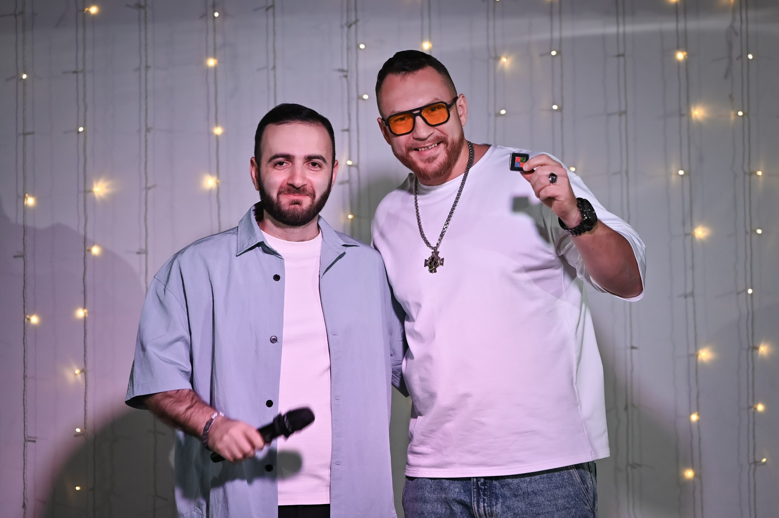 СТЕНДАП. Репортажный и свадебный фотограф в Липецке Иван Первойкин