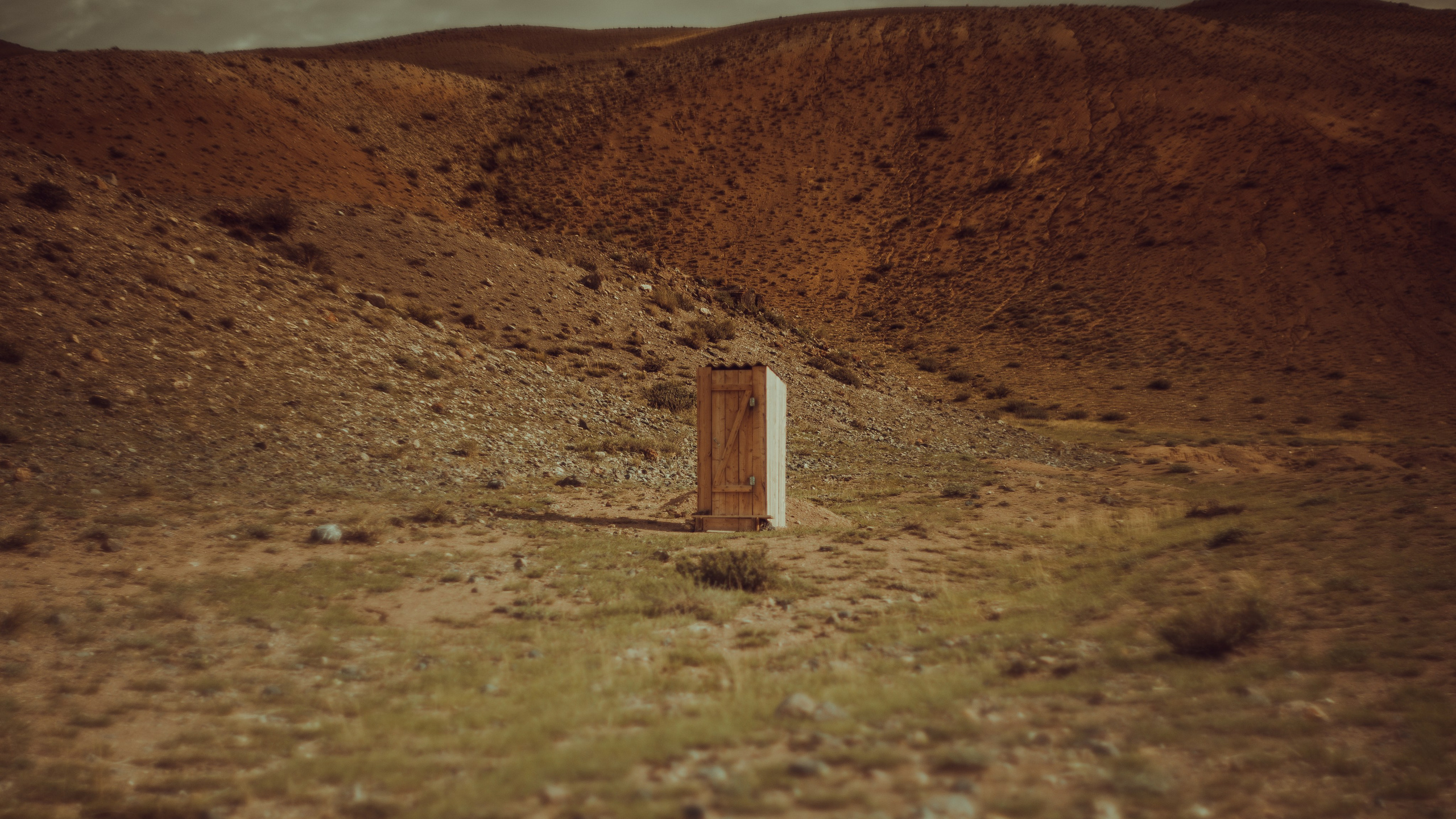 Алтайский «Марс». Ню Фотограф Александр Касымов Москва, фотосессии, Химки фотограф