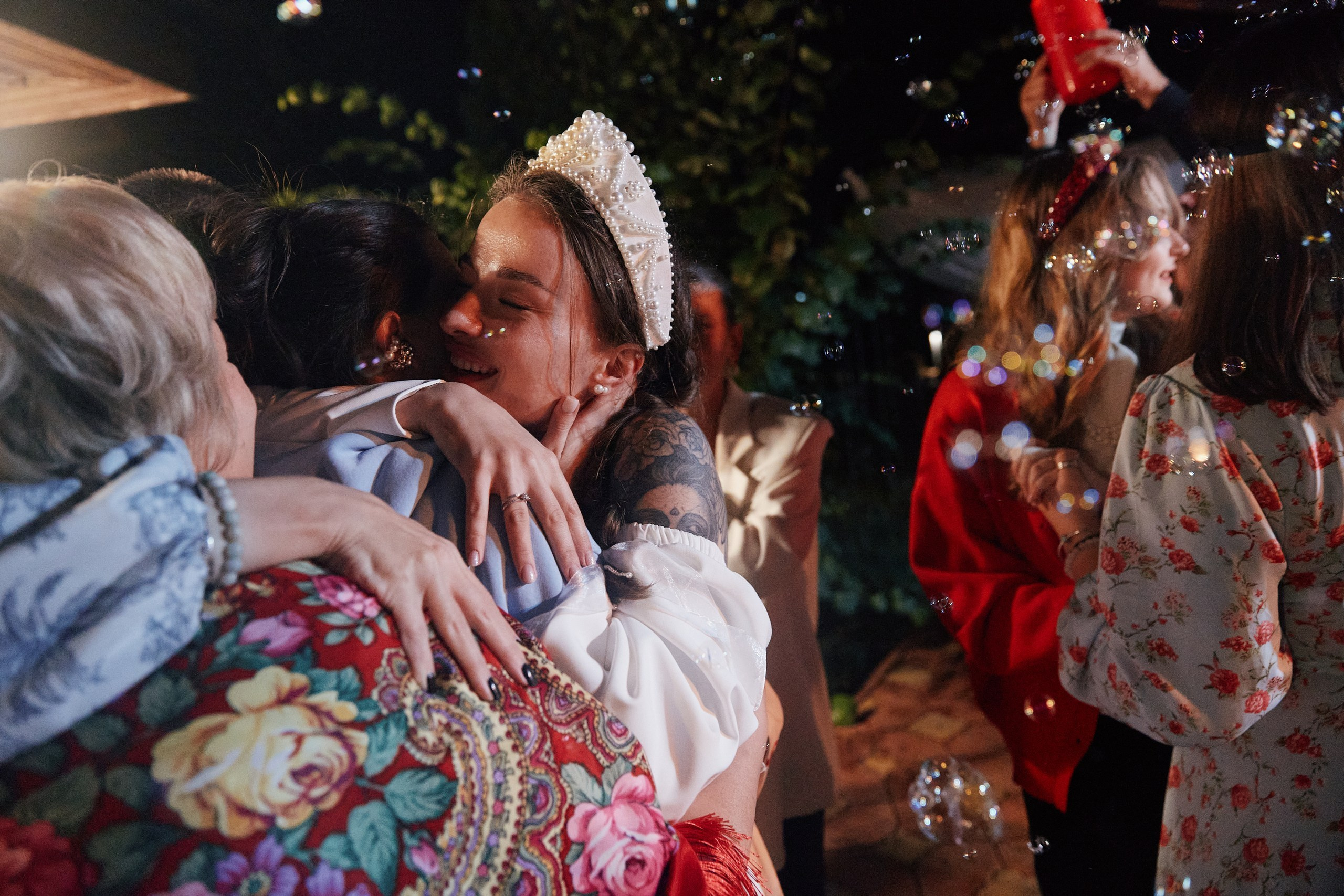 Свадебная вечеринка 21.09. Свадебный репортажный фотограф краснодар максим дремов дрёмов фотосессия студия цена