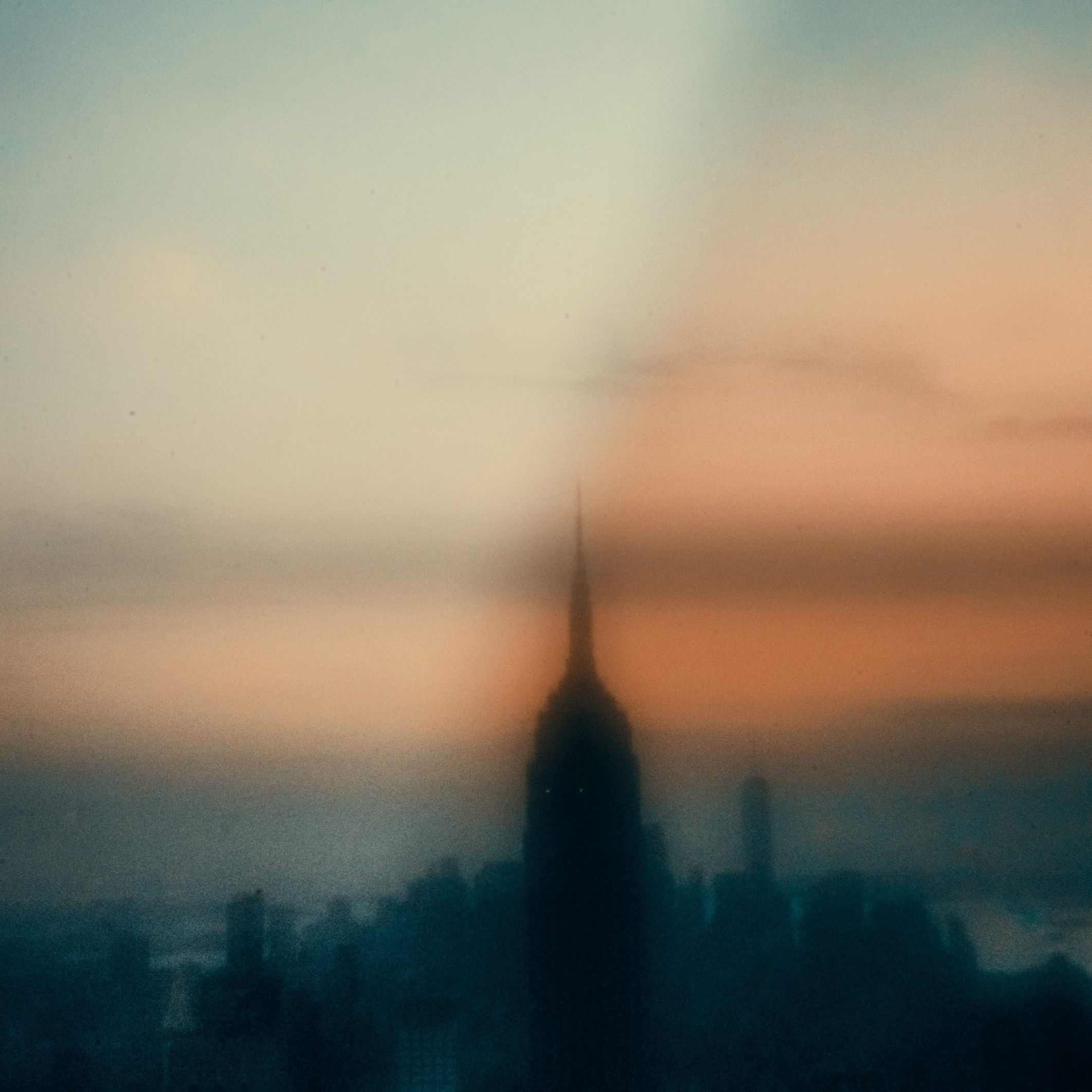 NYC. Eduard Kopysov — International visual artist