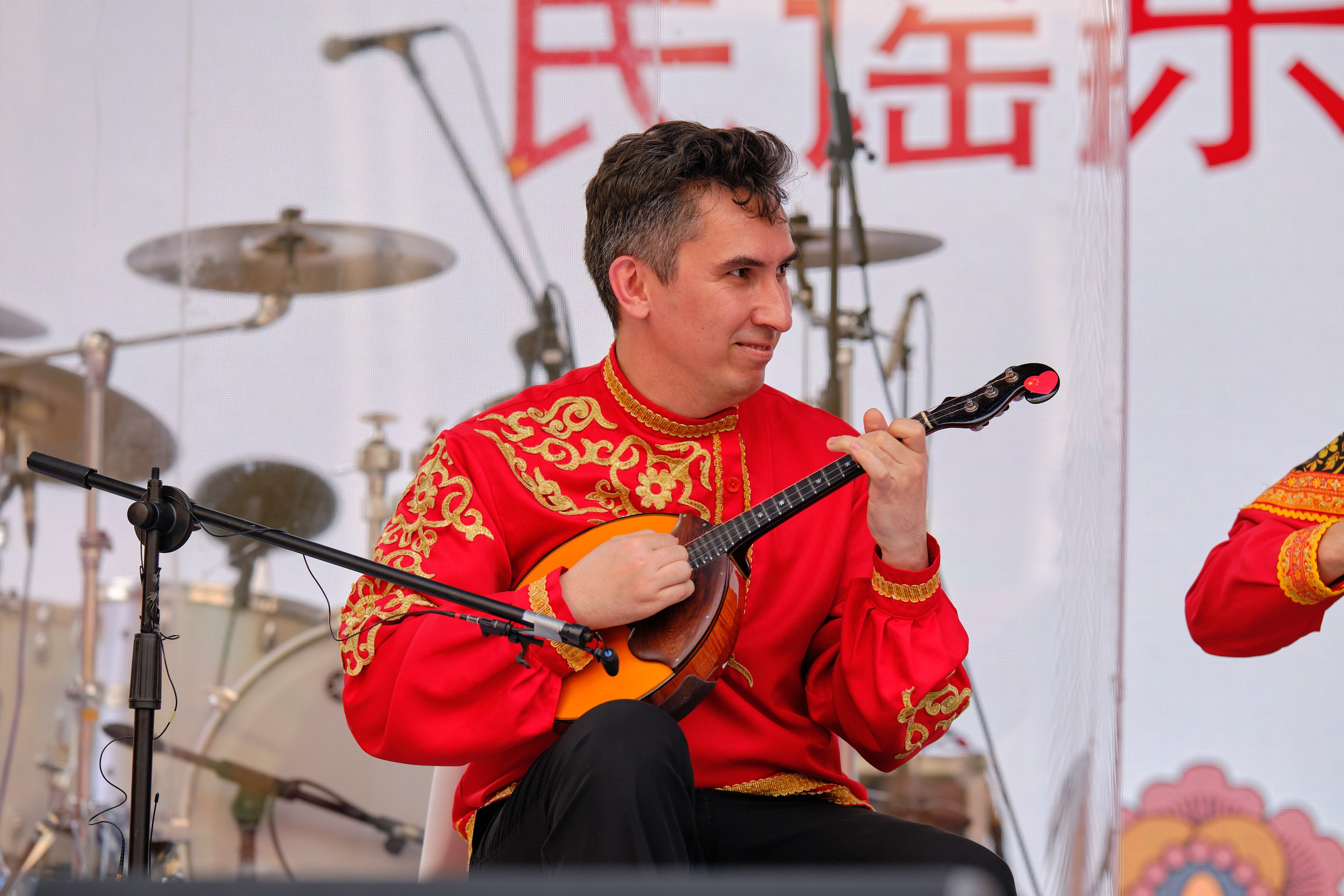 Фестиваль «Московские сезоны» в Пекине. Профессиональный фотограф в Москве Павел Жданов