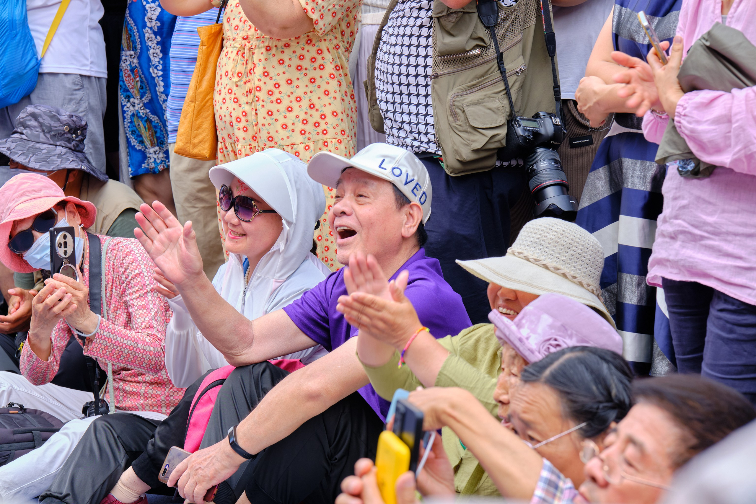 Фестиваль «Московские сезоны» в Пекине. Профессиональный фотограф в Москве Павел Жданов