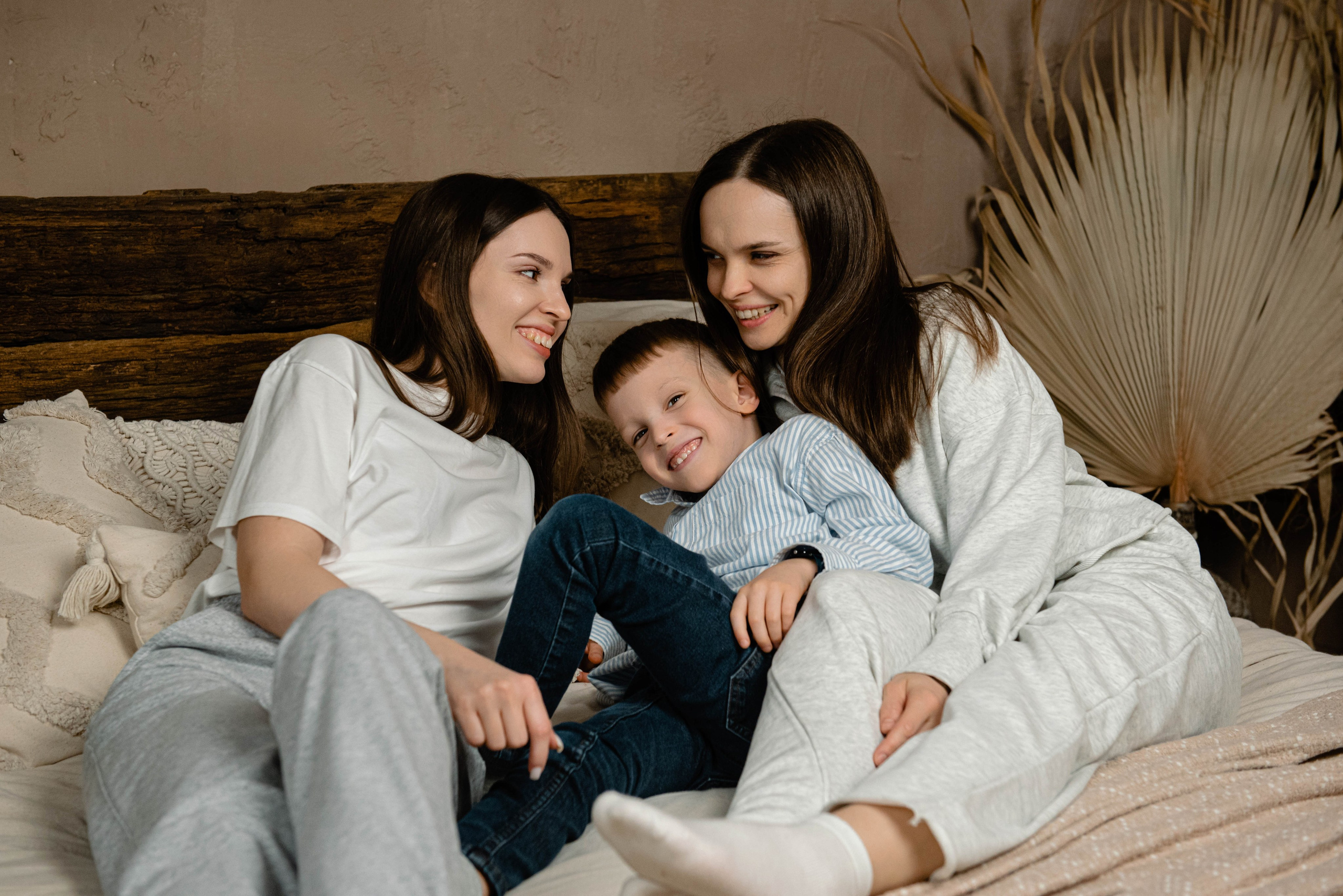 Family. Свадебный и семейный фотограф в Славянске-на-Кубани Прохорова Алёна