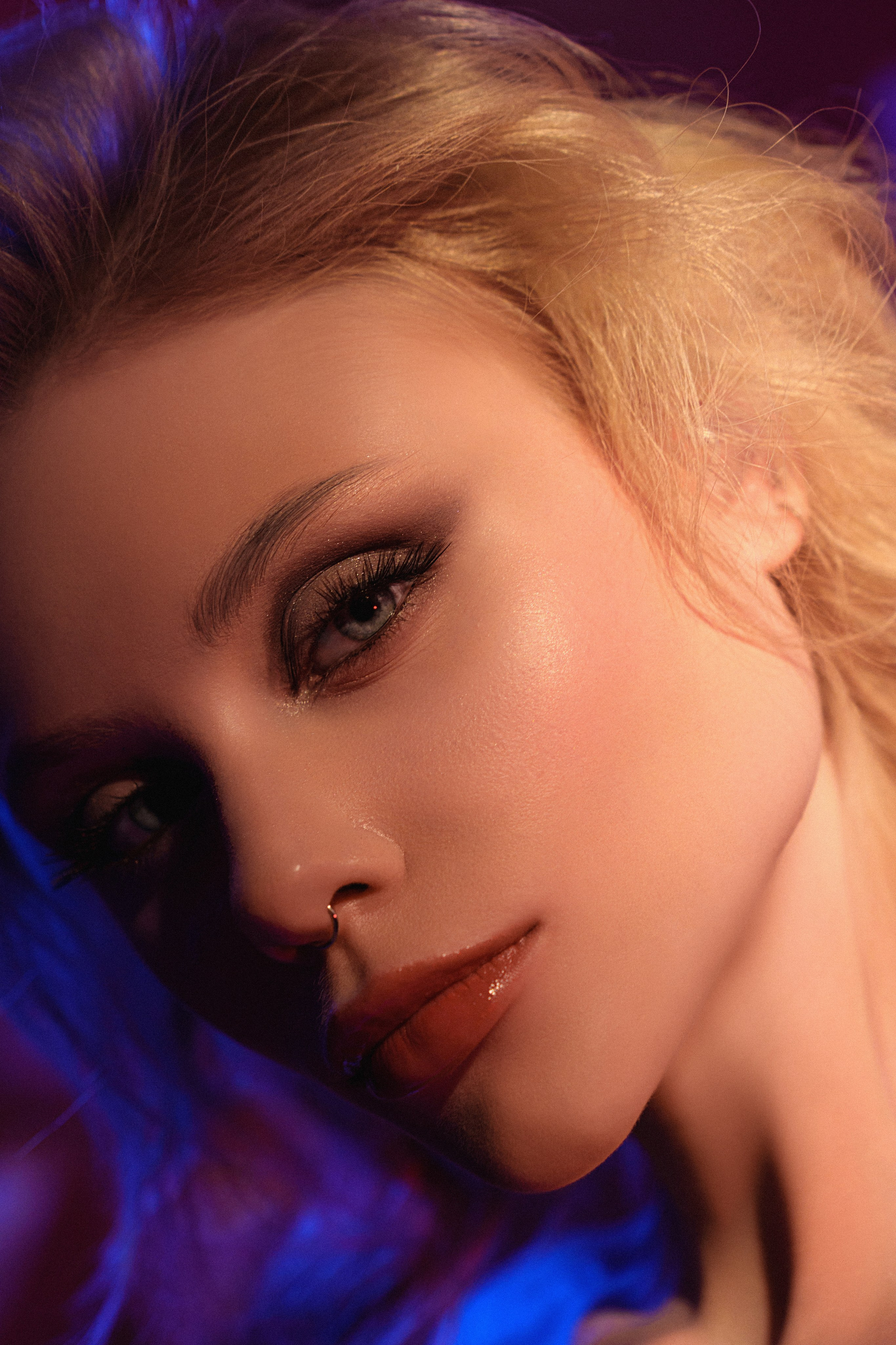 Арт фотосессии в студии