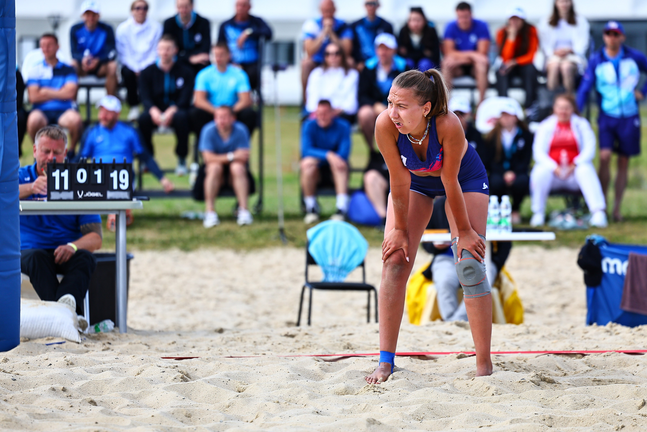 АТОМИАДА Лето 2025. Фототерапевт Ева Бунеева