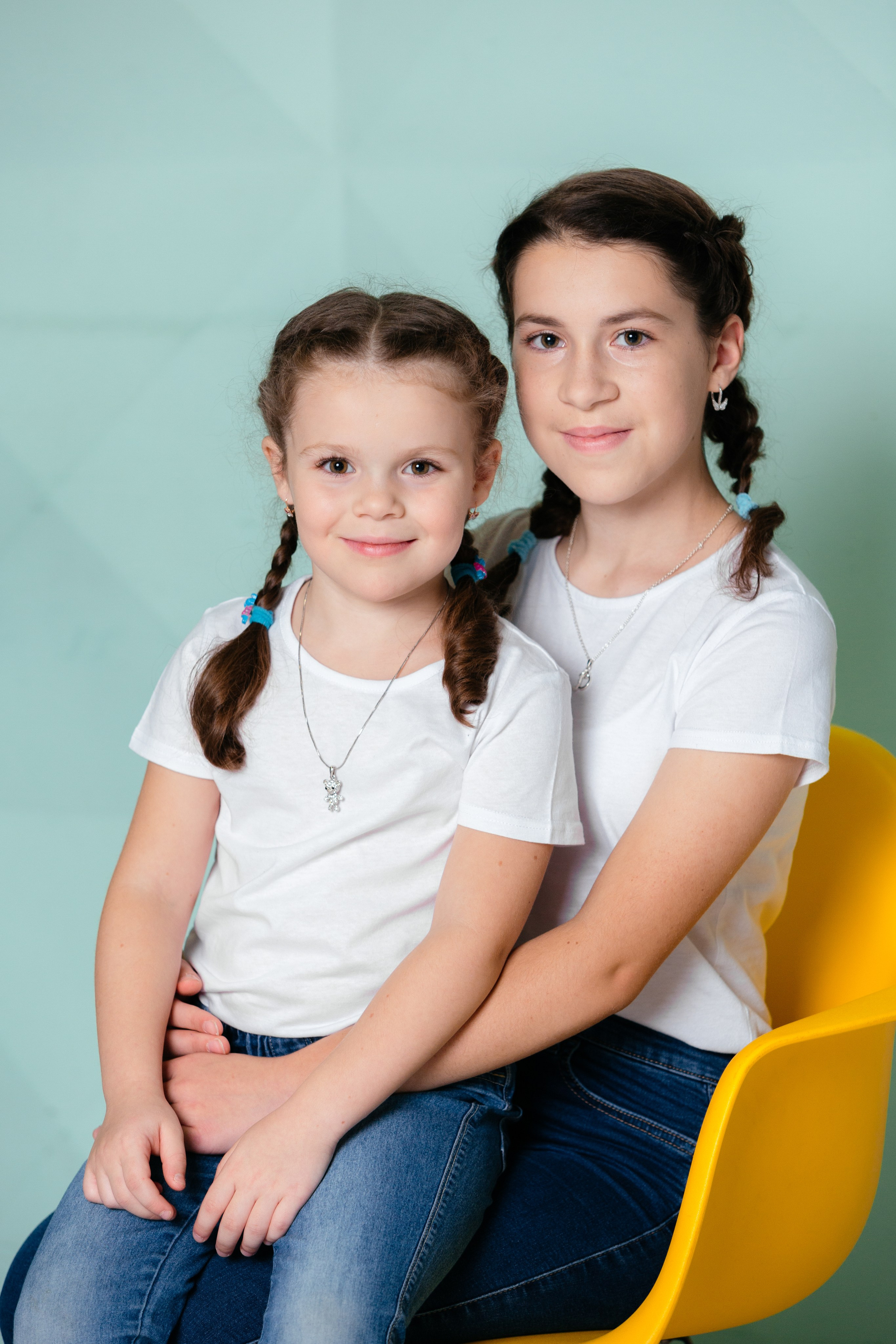 Семейная история. Фототерапевт Ева Бунеева