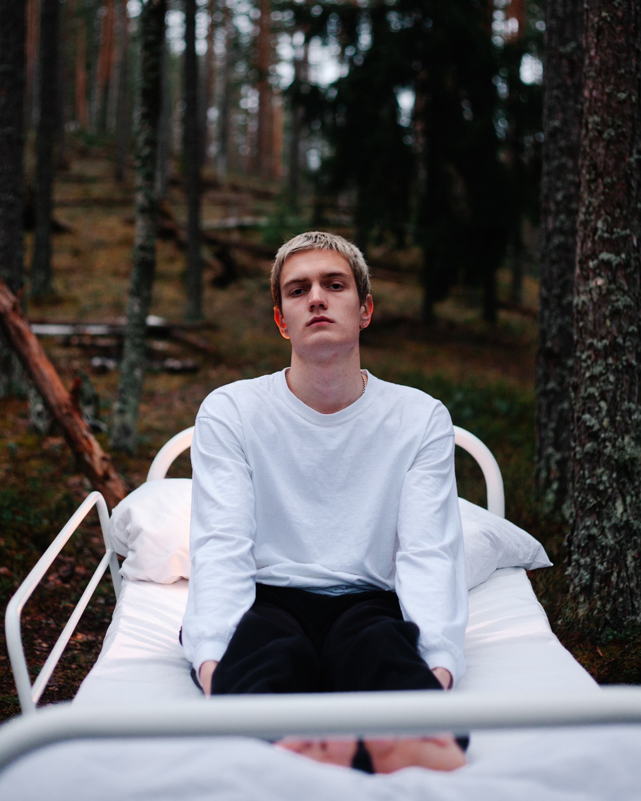 Никита. Фотограф и видеограф Даня Хазигалиев