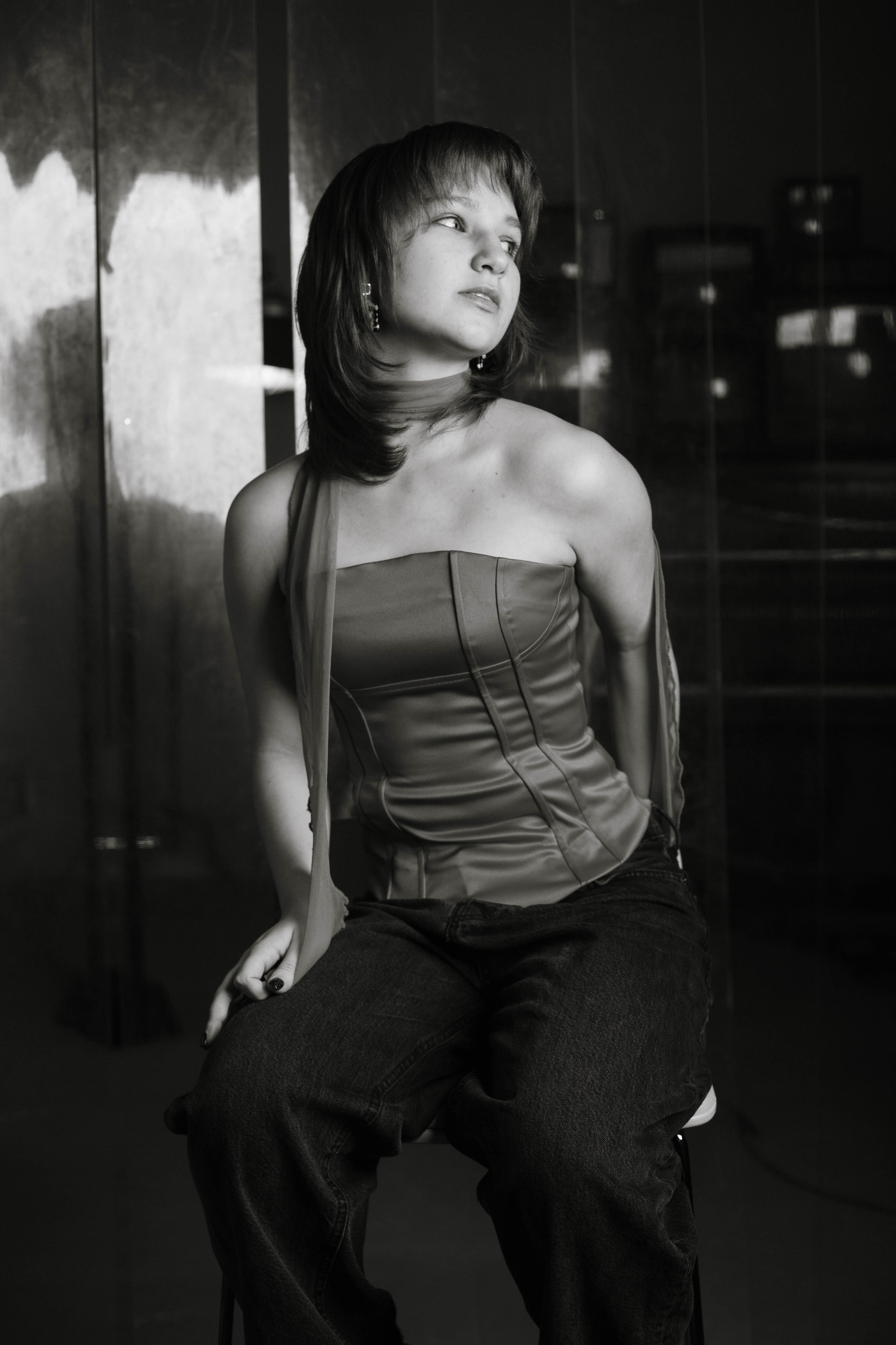 Ди. Фотограф и видеограф Даня Хазигалиев