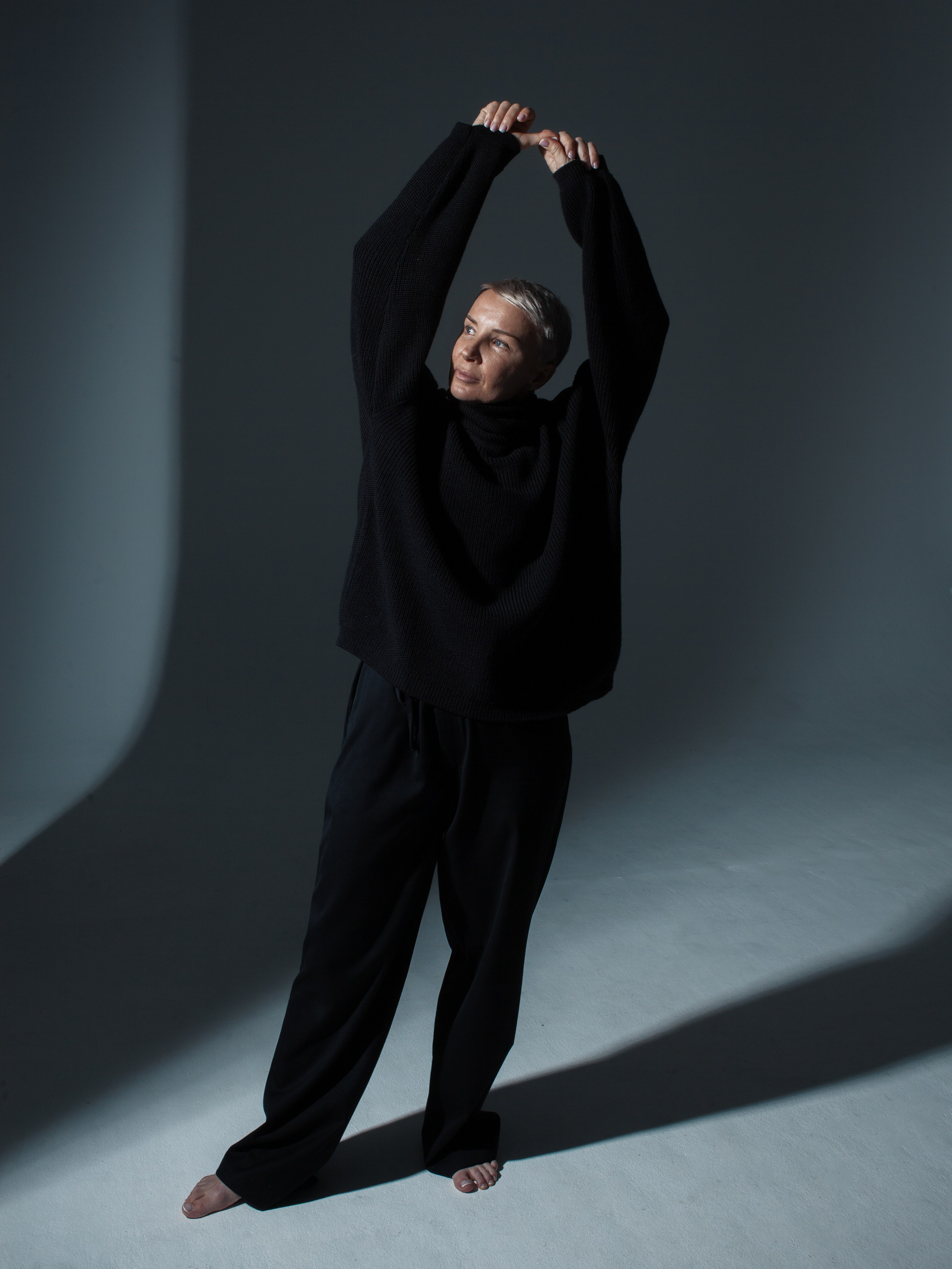 Олеся. Фотограф и видеограф Даня Хазигалиев