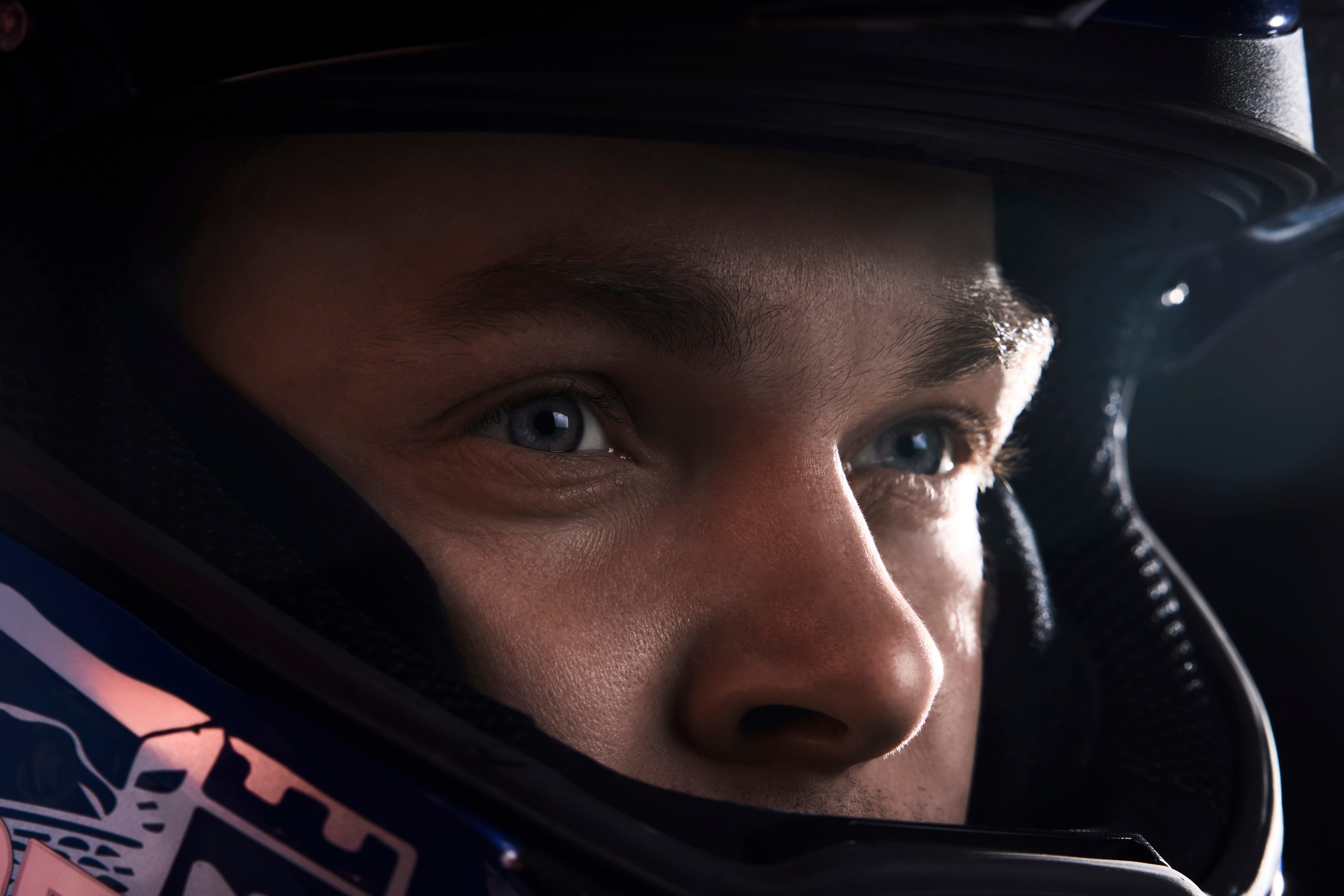 Классические портреты. Creative photographer Denis Klero