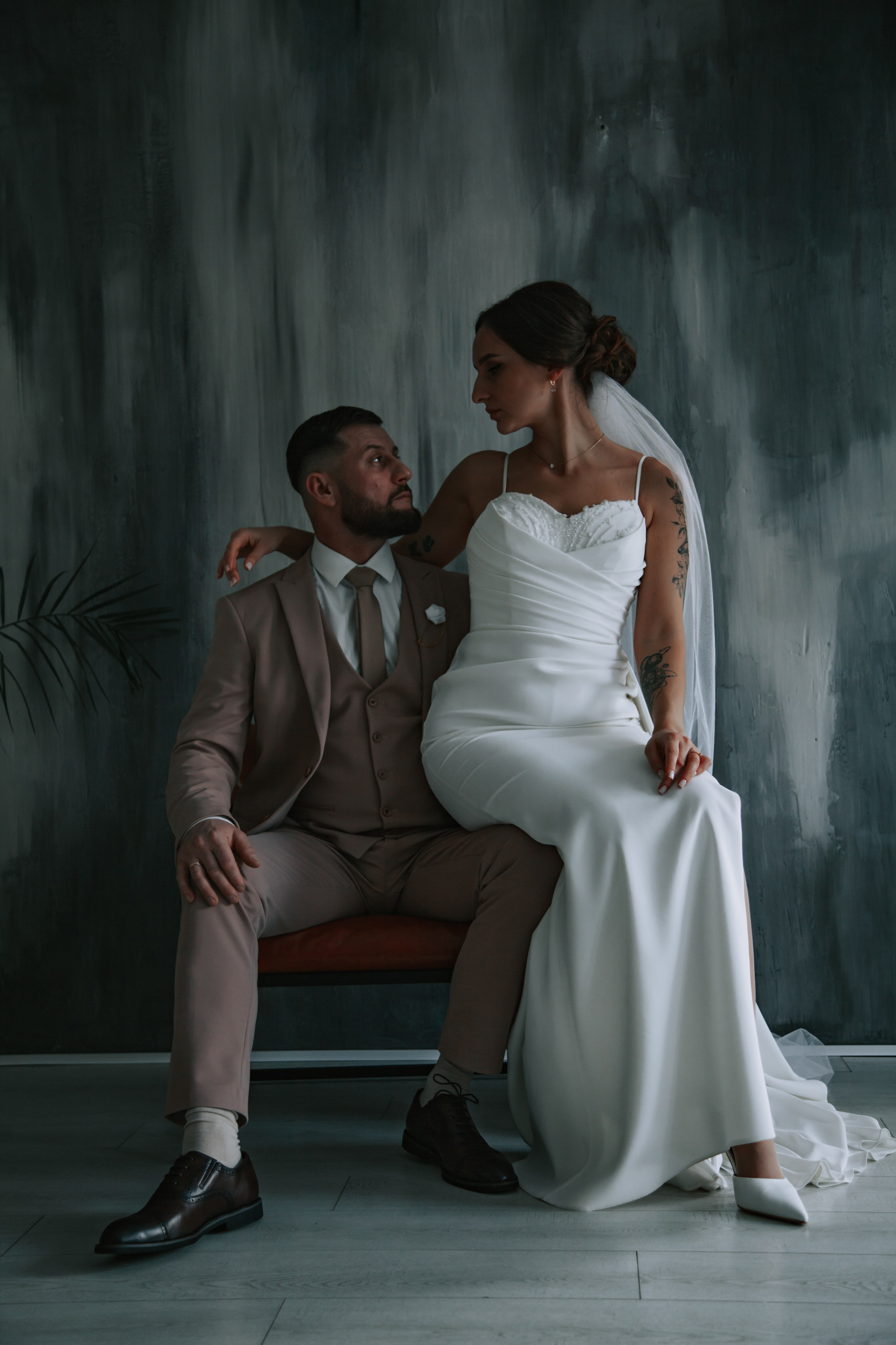 Свадьба. Фотограф Эльвина Серафимова