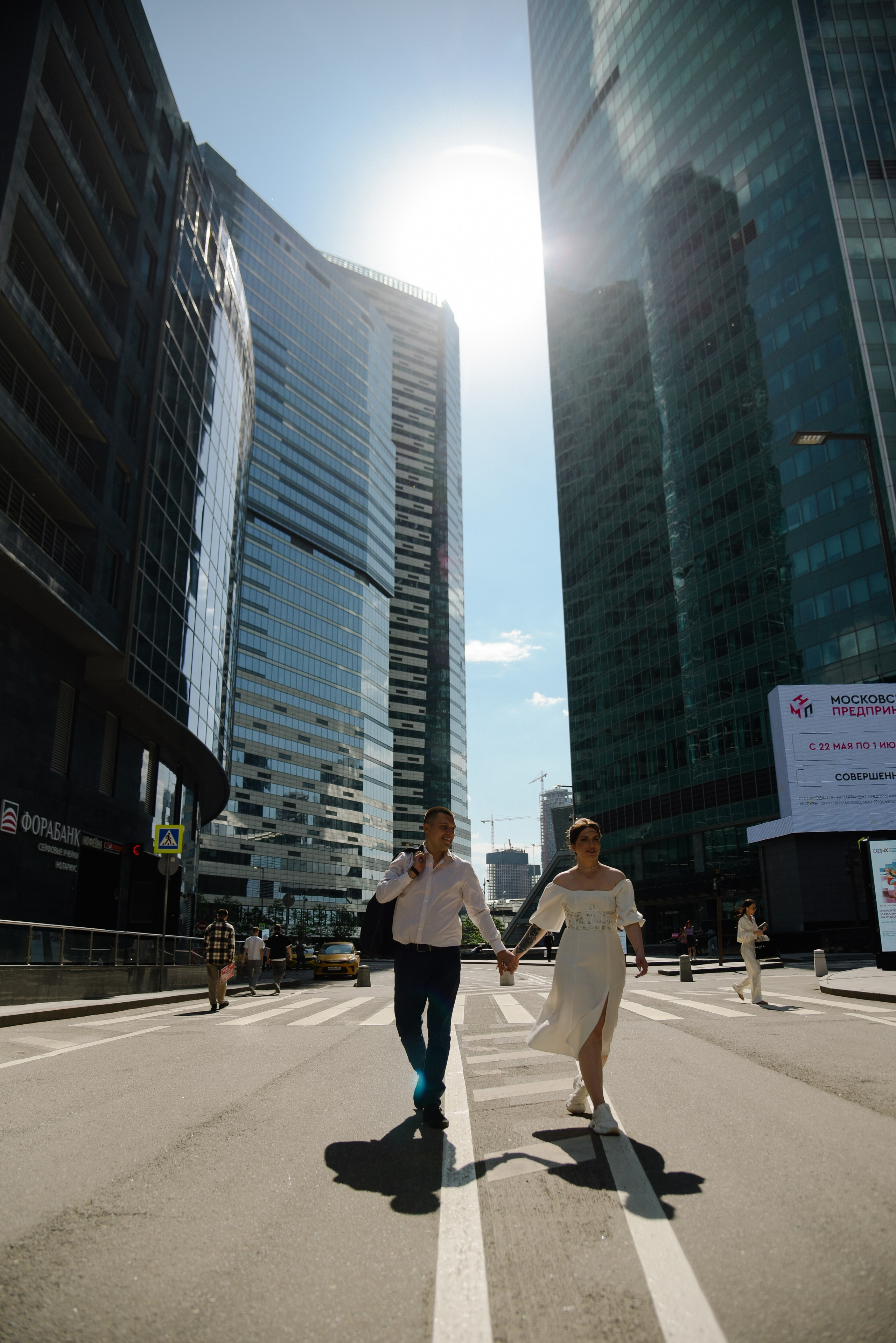 Птички. Фотограф Лола Волна, город Москва