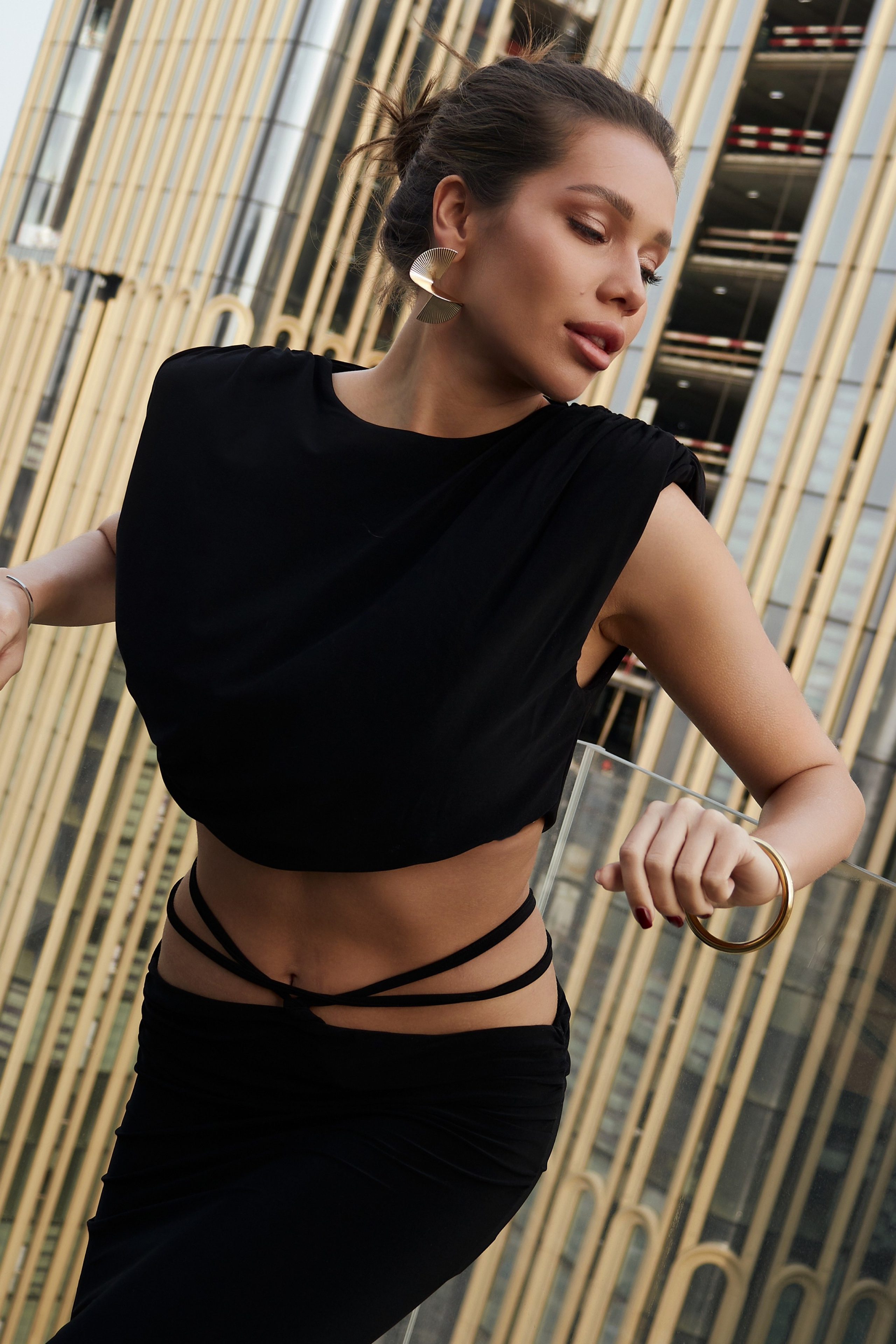 Anna. Photographer Kristina Rauber|Фотограф Москва Кристина Раубер