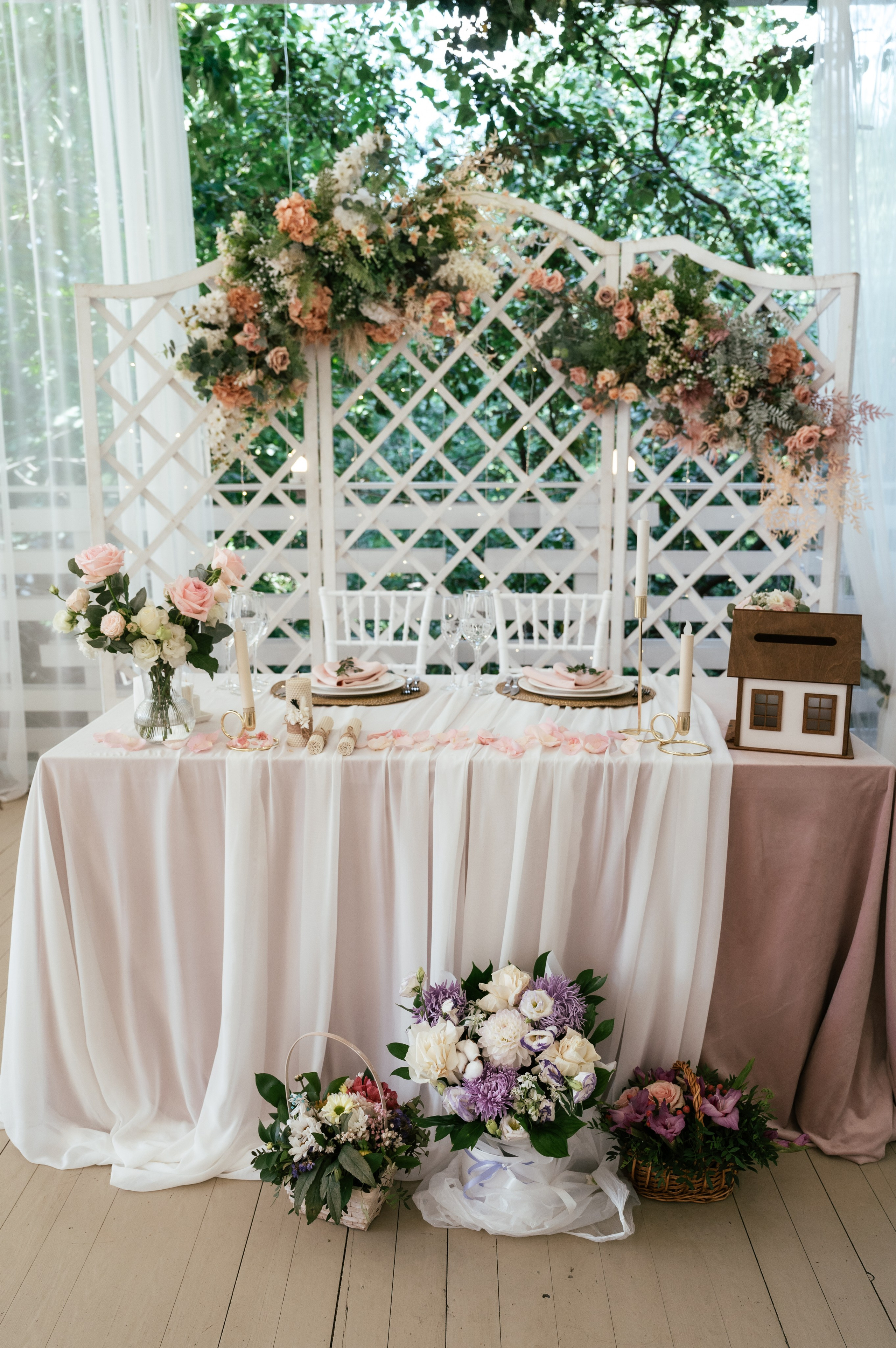 Генрих & Полина. Свадебный фотограф в Москве Александр Белозерцев