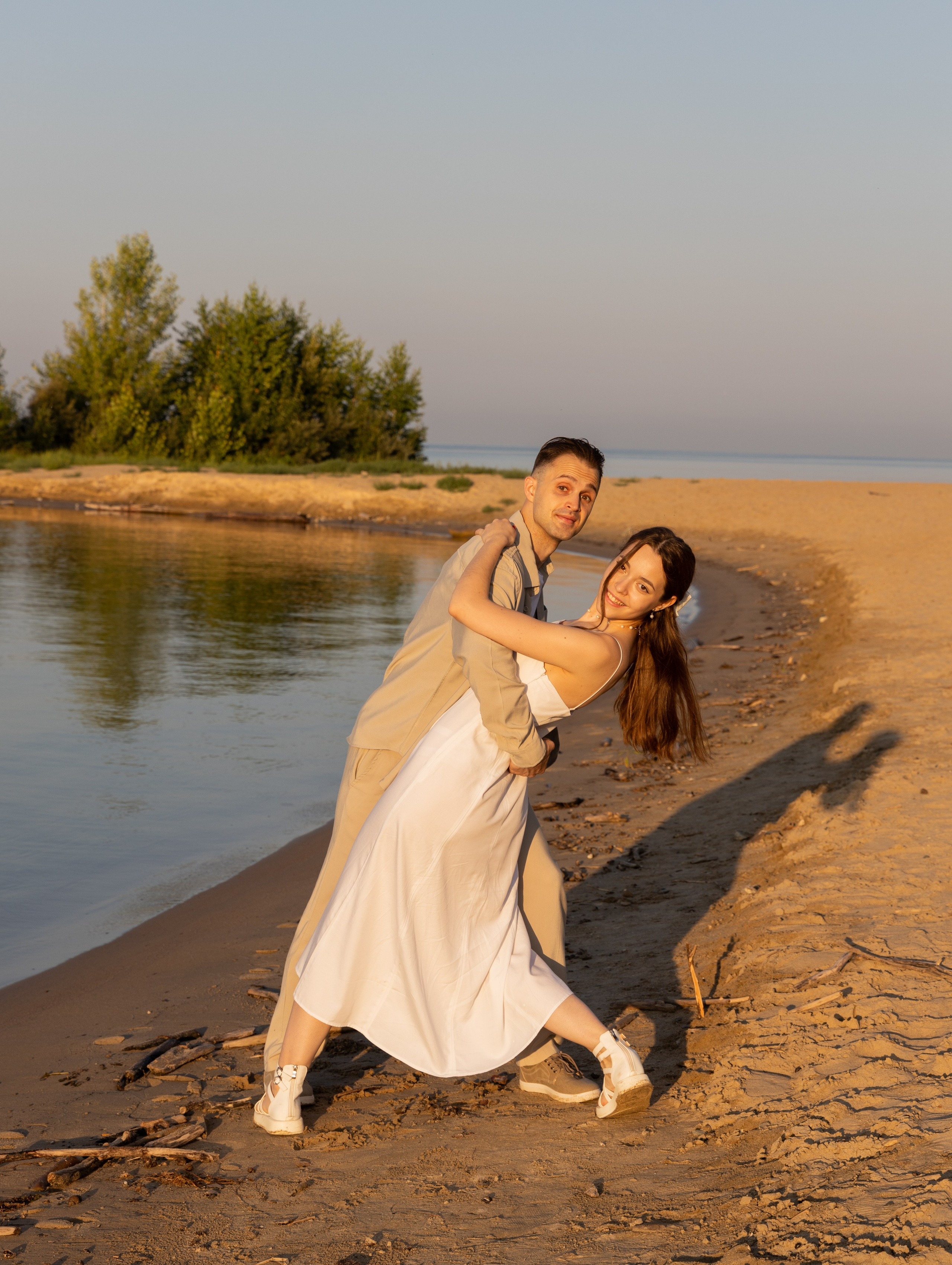 Свадебная love story — Елена и Александр. Фотограф в Новосибирске Анна Полторацкая