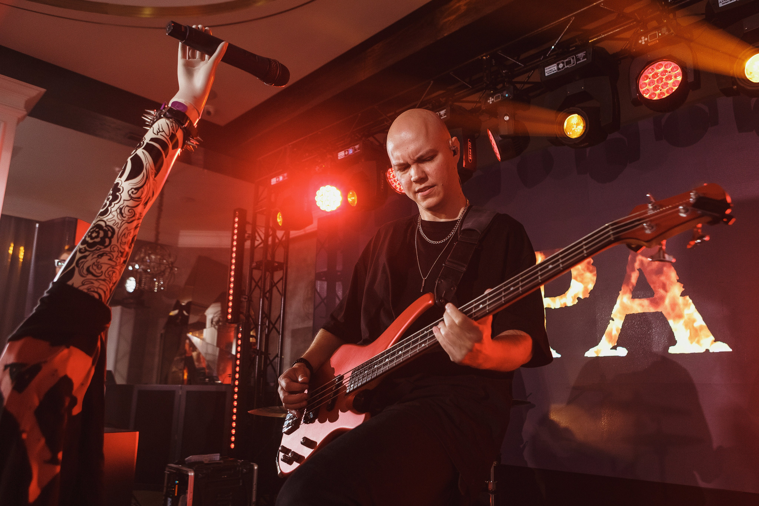 Свадебный фотограф в Таганроге — съёмка Дениса и Маши в Golden Horse | Бакарюк Антон. Свадебный и семейный фотограф в Таганроге Бакарюк Антон