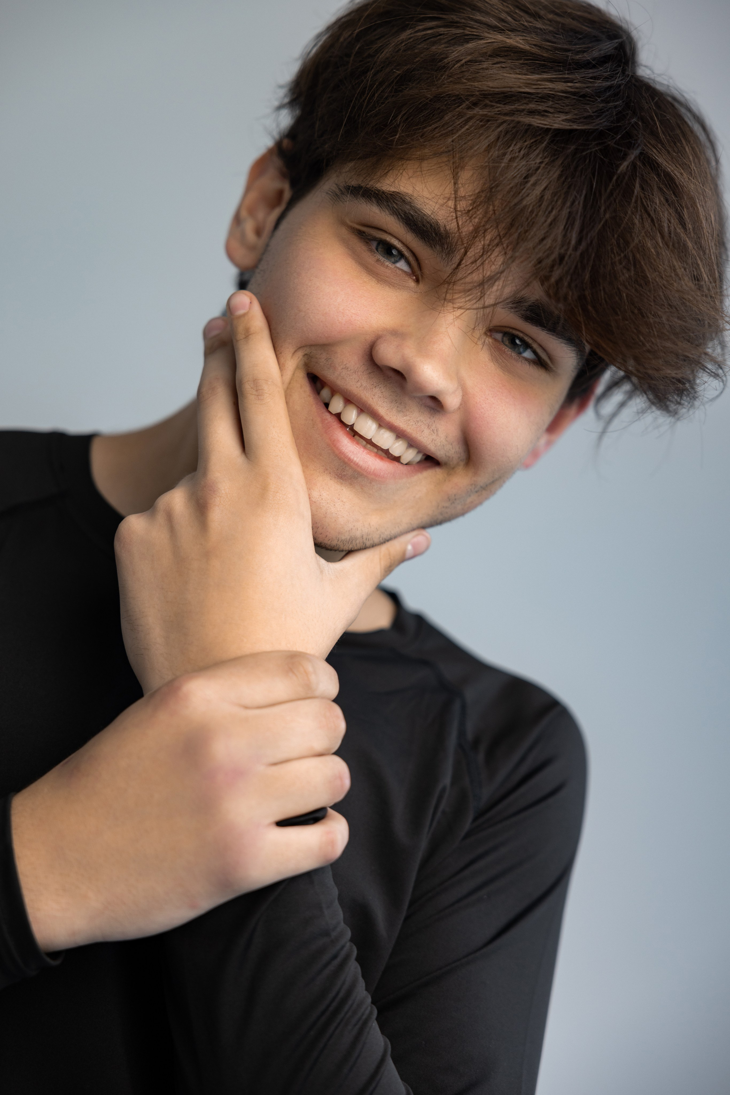 Для Артёма. Школьный и семейный фотограф в городе Тамбов и Моршанск Елена Федорова