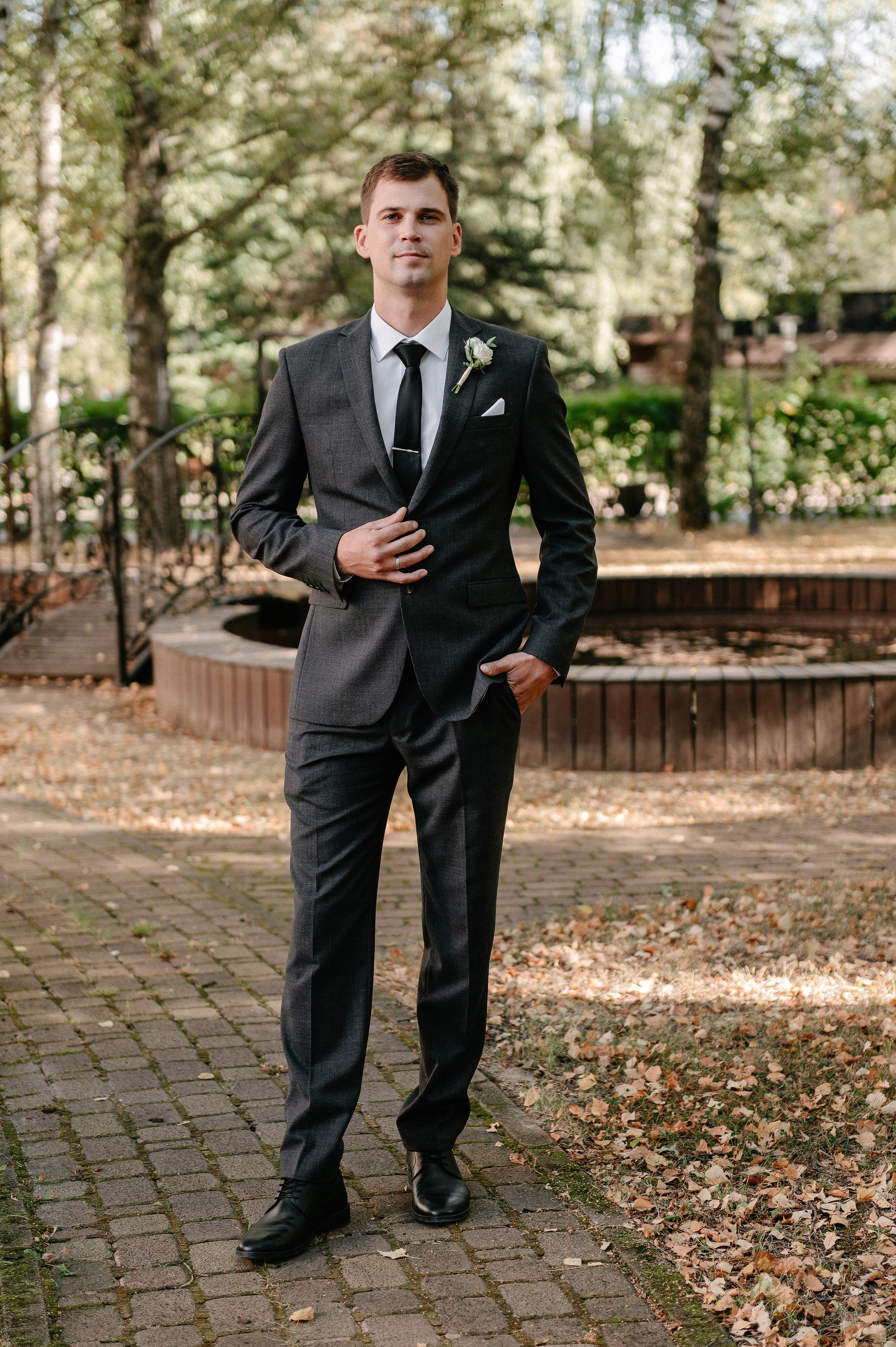 Н&Т. Фотограф Рязань. Дарья Дмитриева