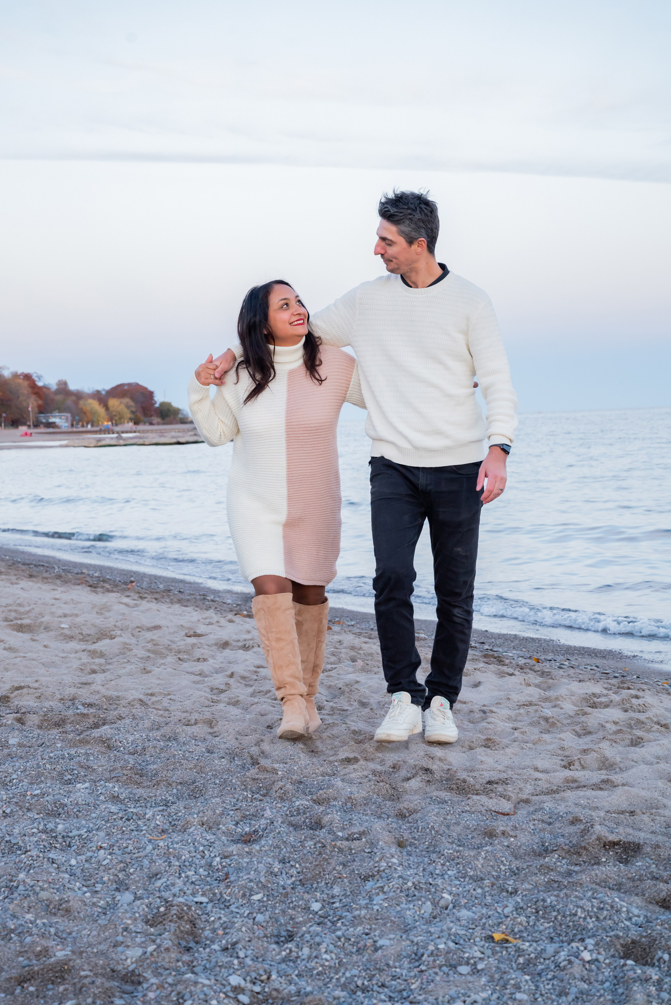 Family Stories. Photographer Irina Khorosheva