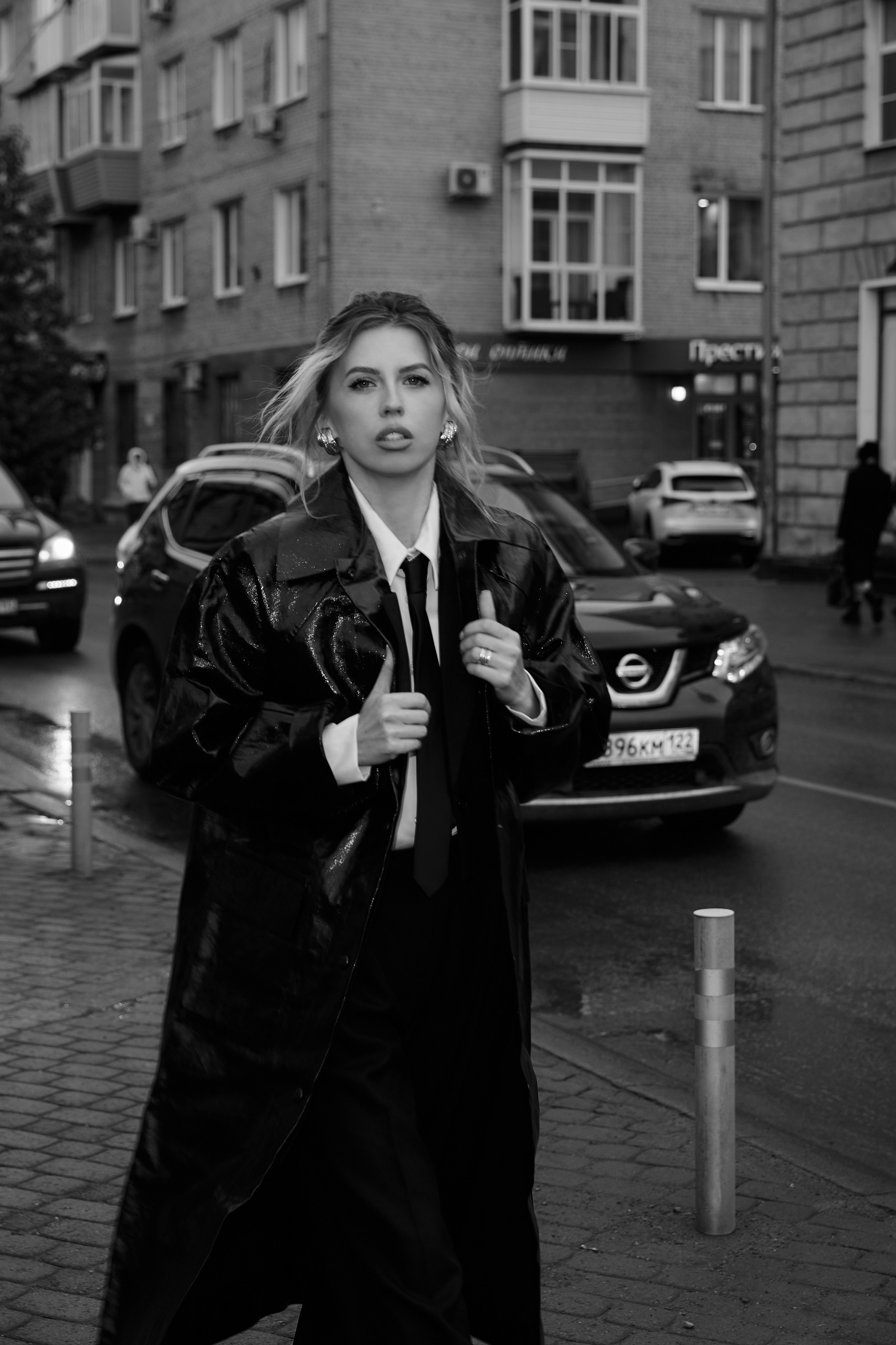 Ольга. Профессиональный фотограф Светлана Писарева