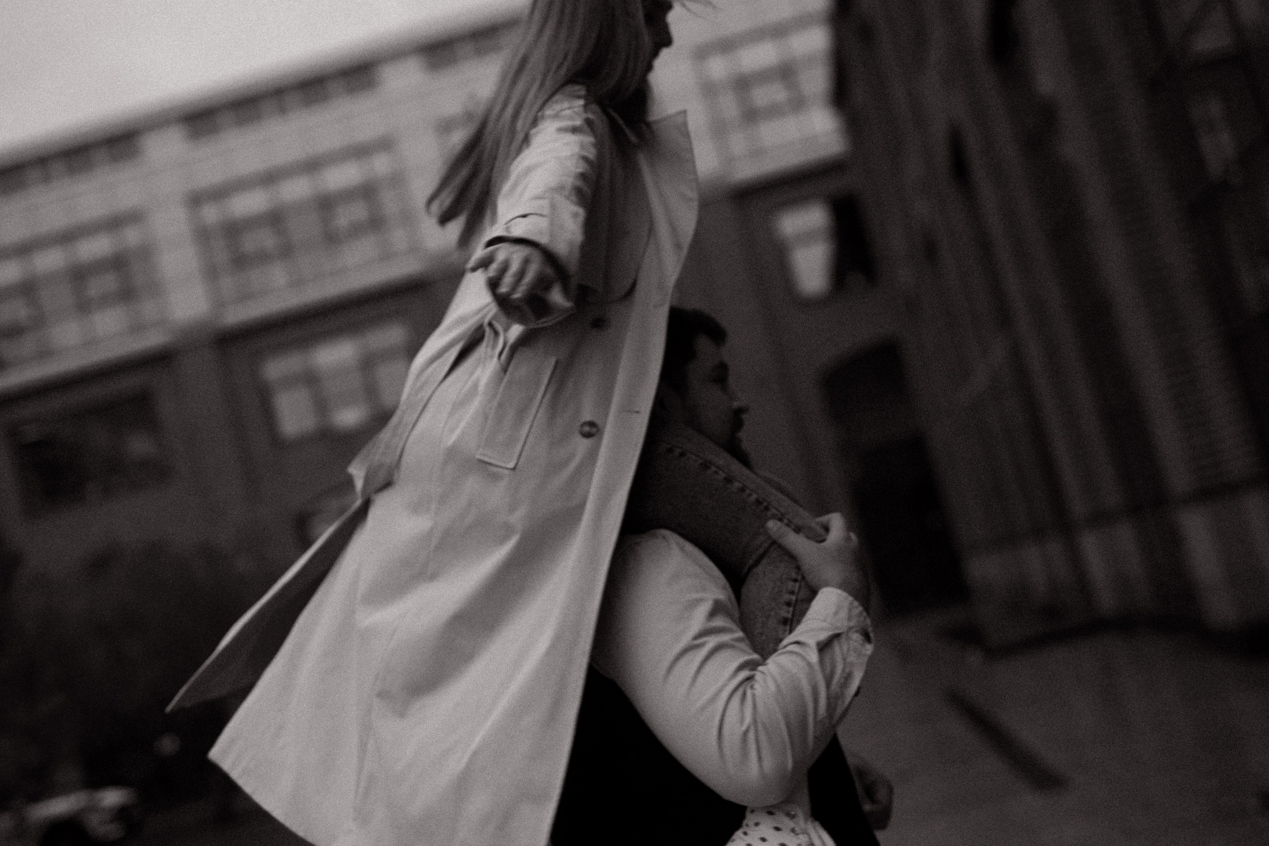 Ты красивая, как осень