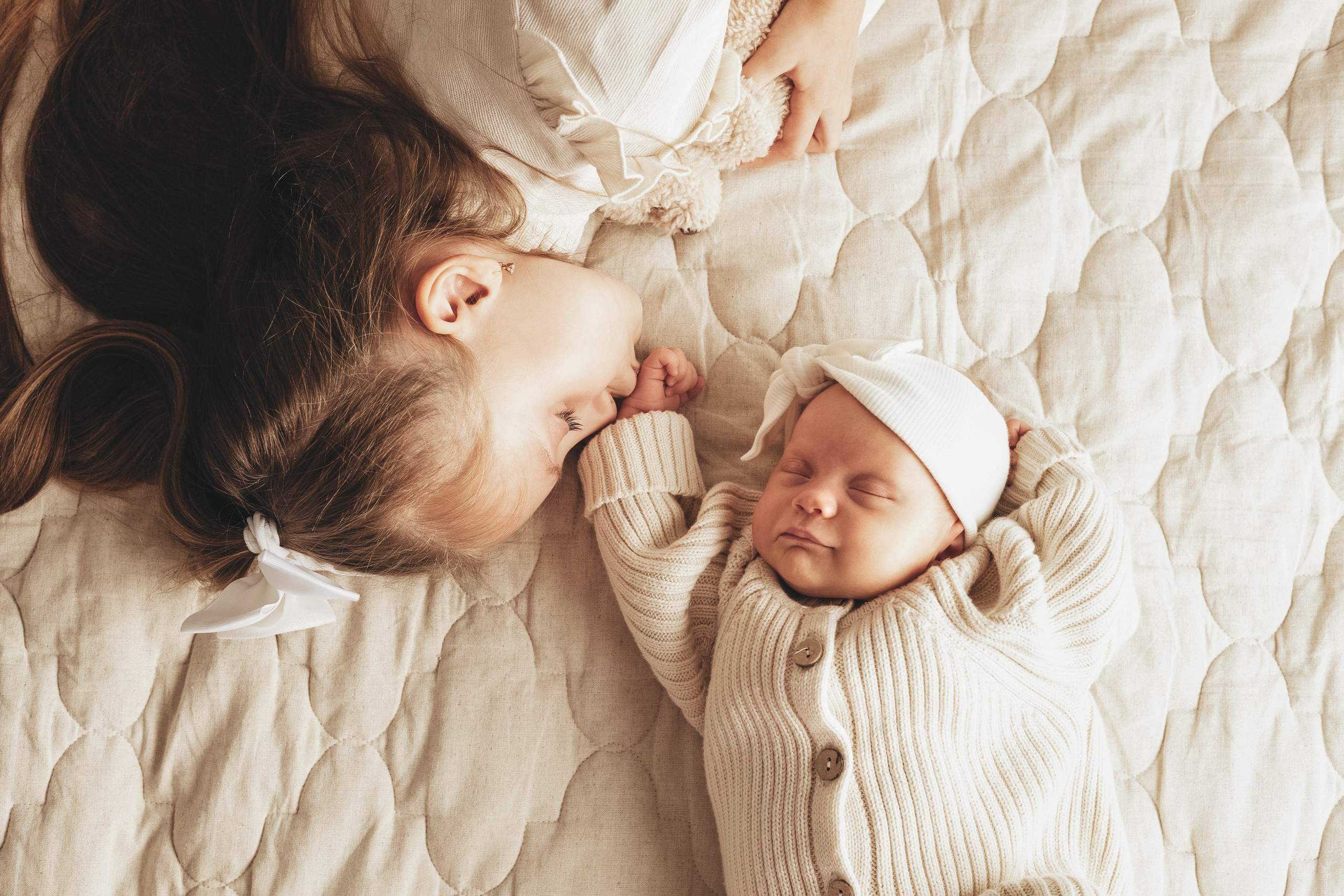 Алёна. Фотограф новорожденных в Санкт-Петербурге Екатерина Иванова
