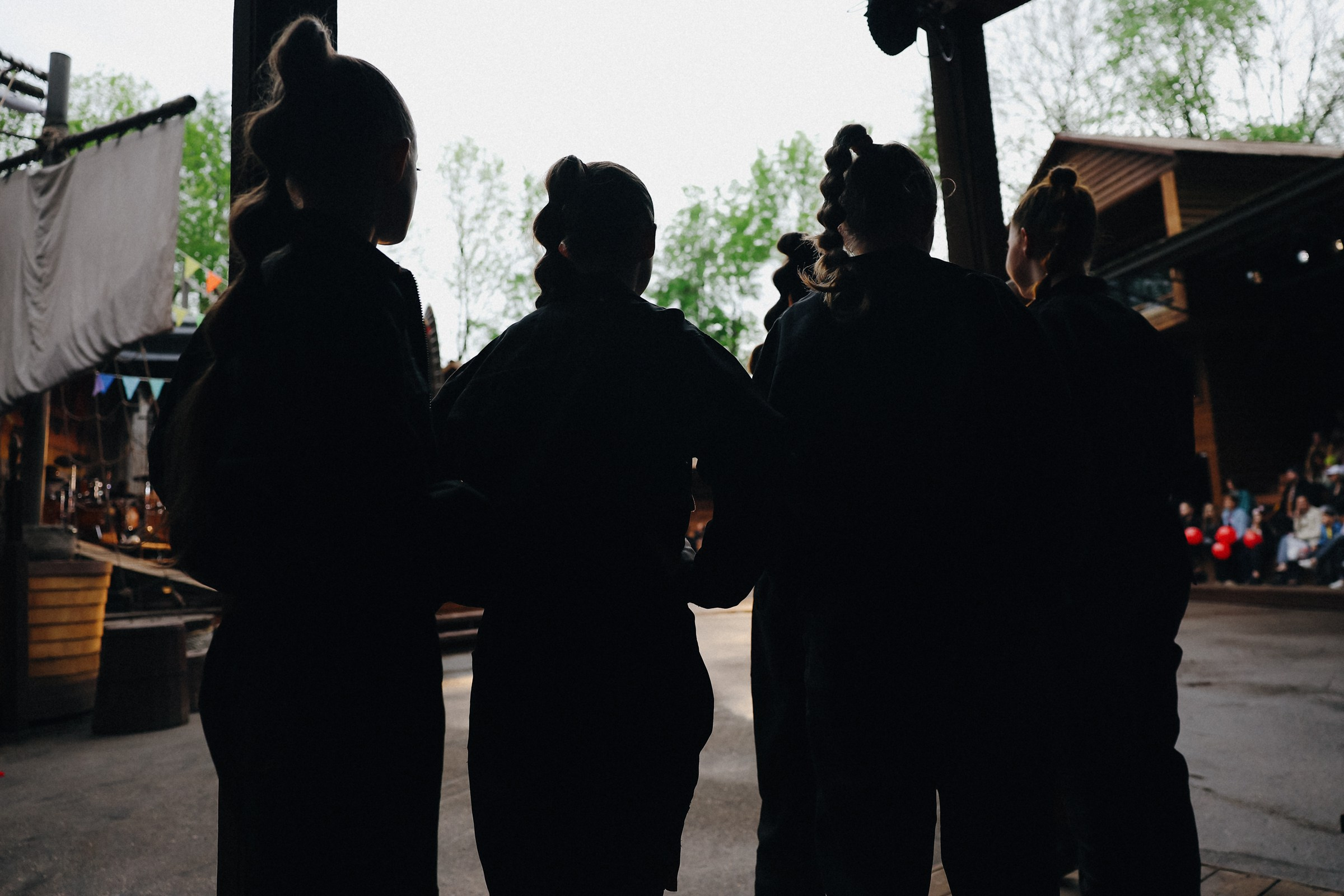 /РЕПОРТАЖ/ Концерт Krapivka Dream Drum. Свадебный фотограф Великий Новгород Станислав Кособудский