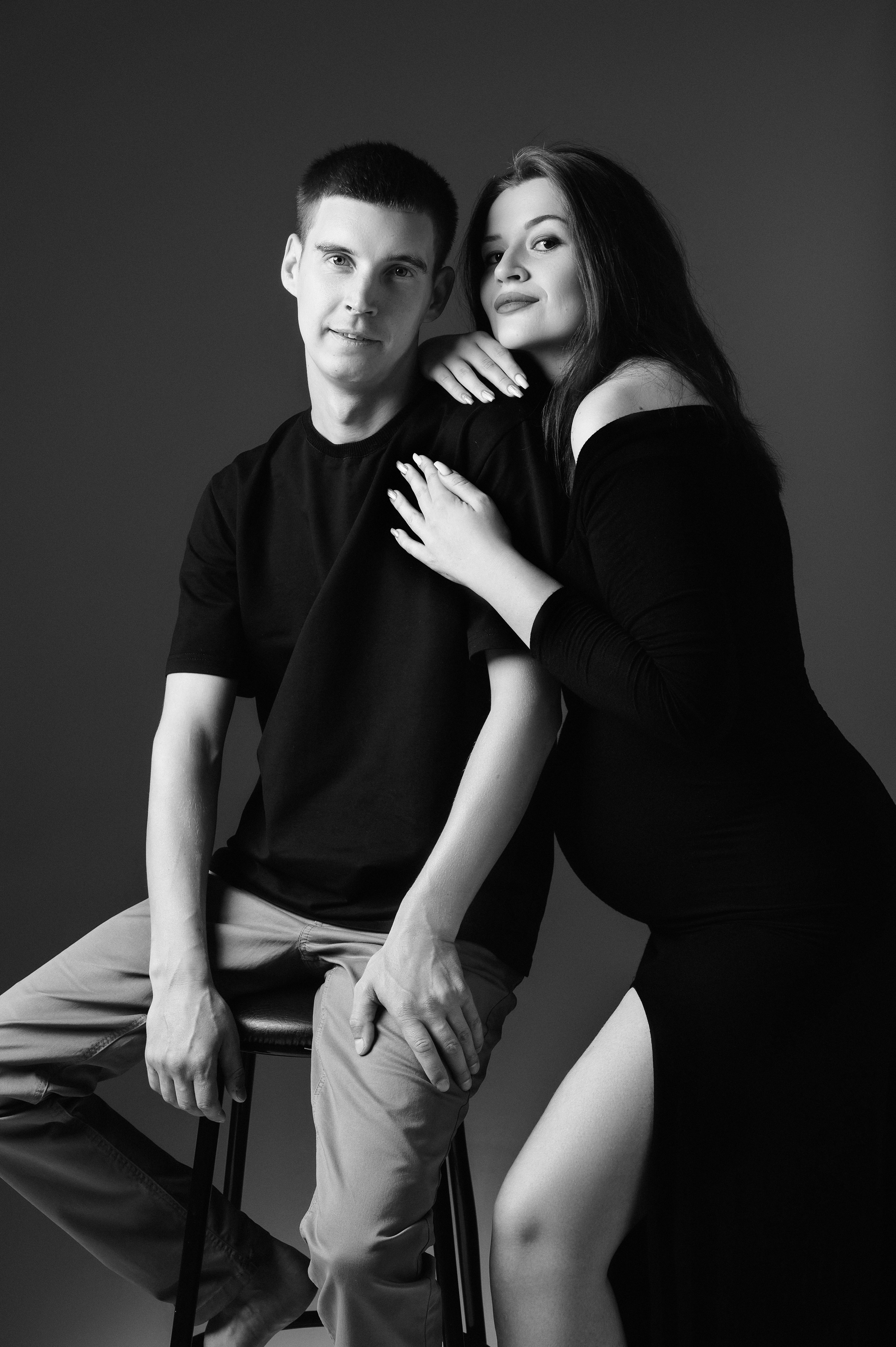 Беременность. Фотограф в Сызрани Алёна Шемякова