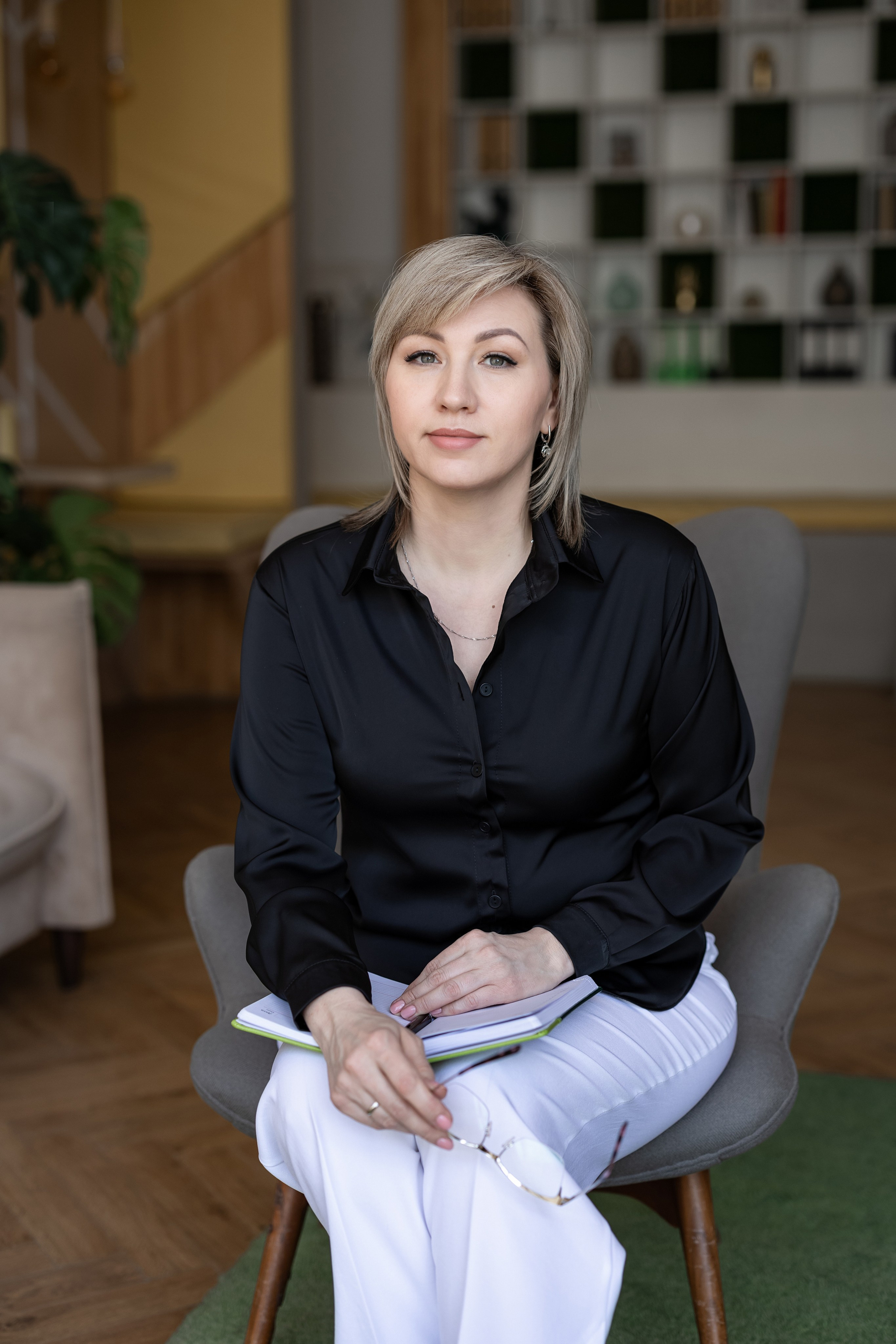 Съемка для блога. Семейный и детский фотограф в Москве Орешина Юлия