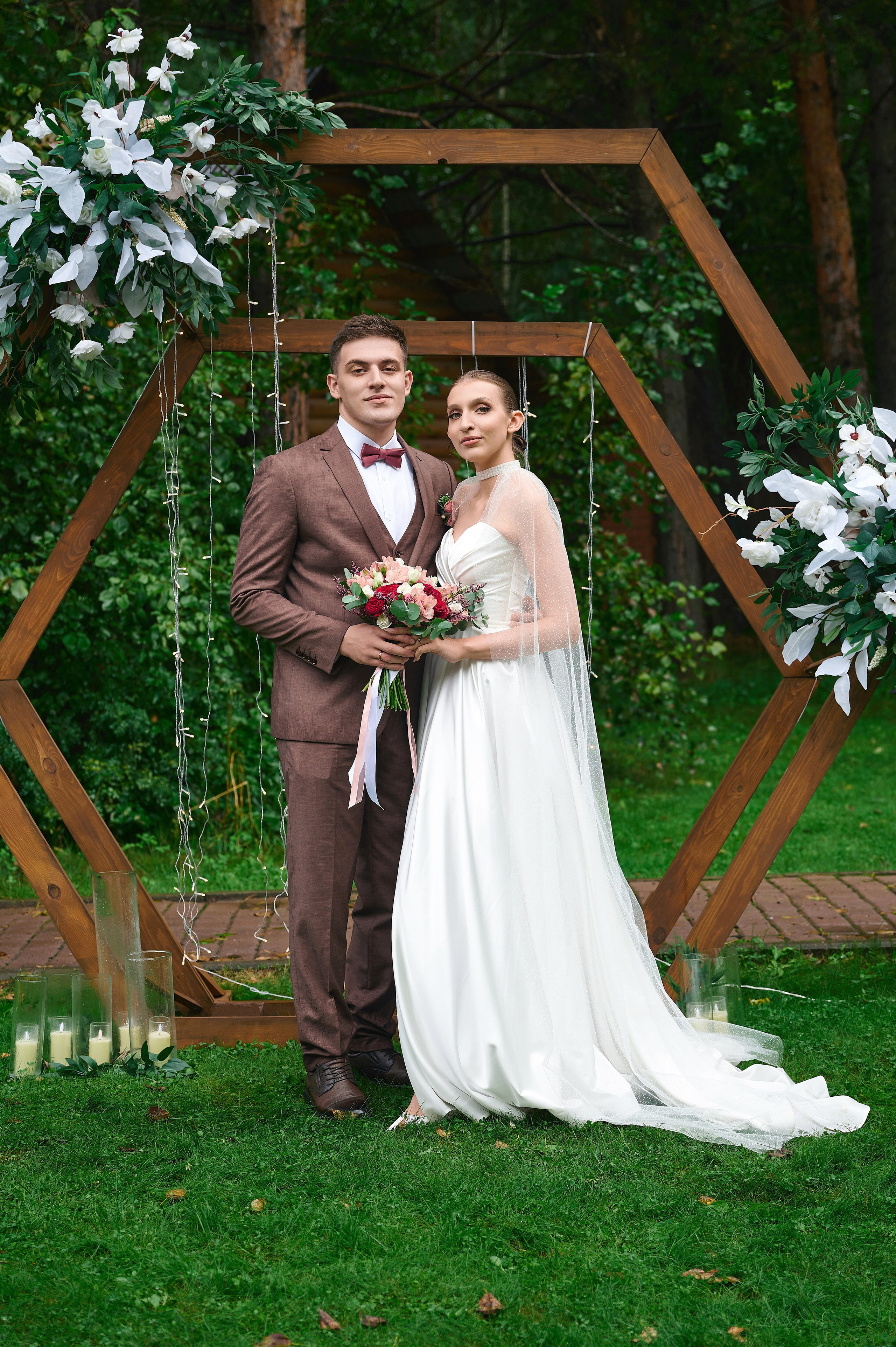 Тимур и Дарья. Фотограф Опыт Качество Скорость Горный Алтай Барнаул