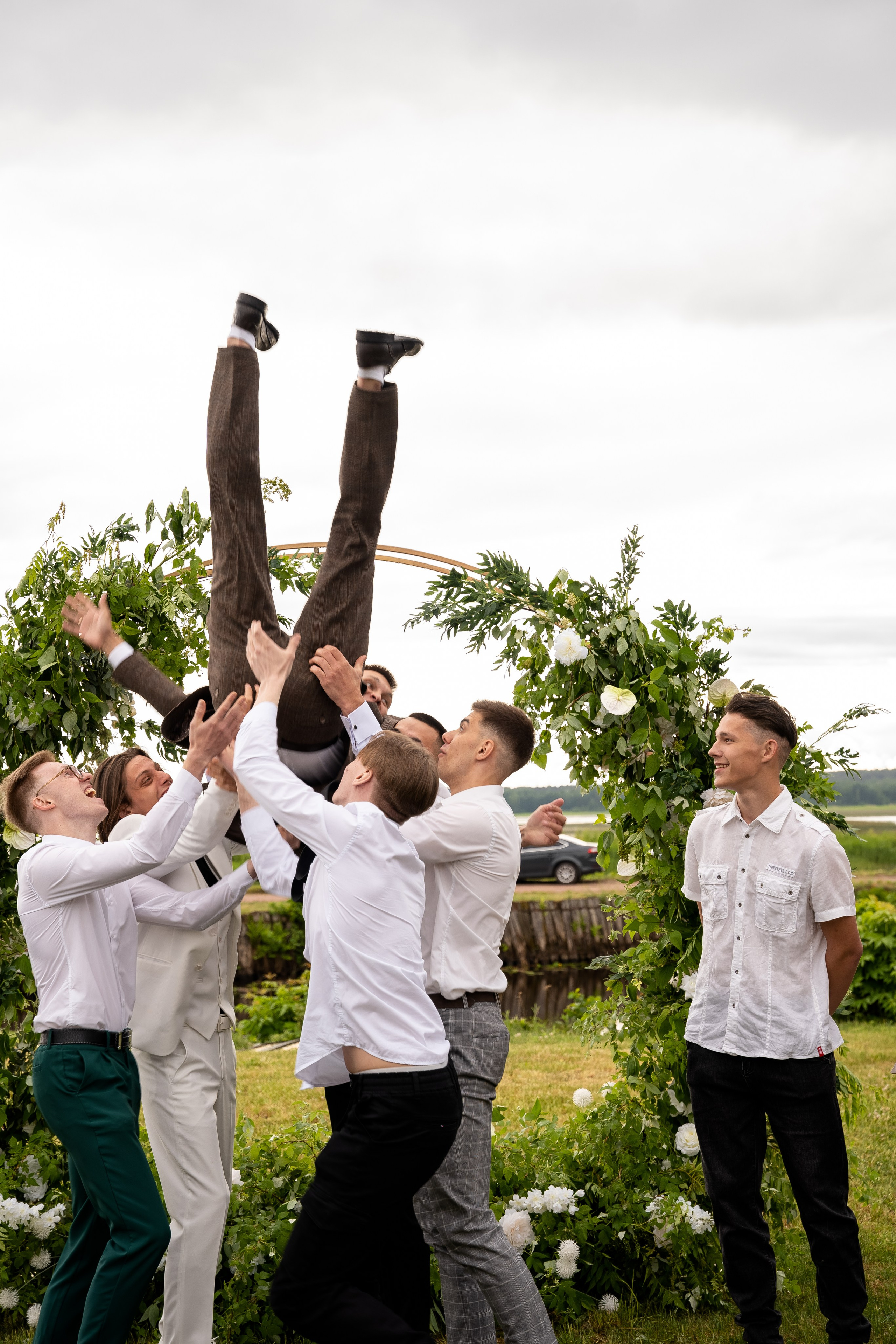 Серёжа и Даша. Часть II. Фотограф в Ульяновске Александра Григоровских
