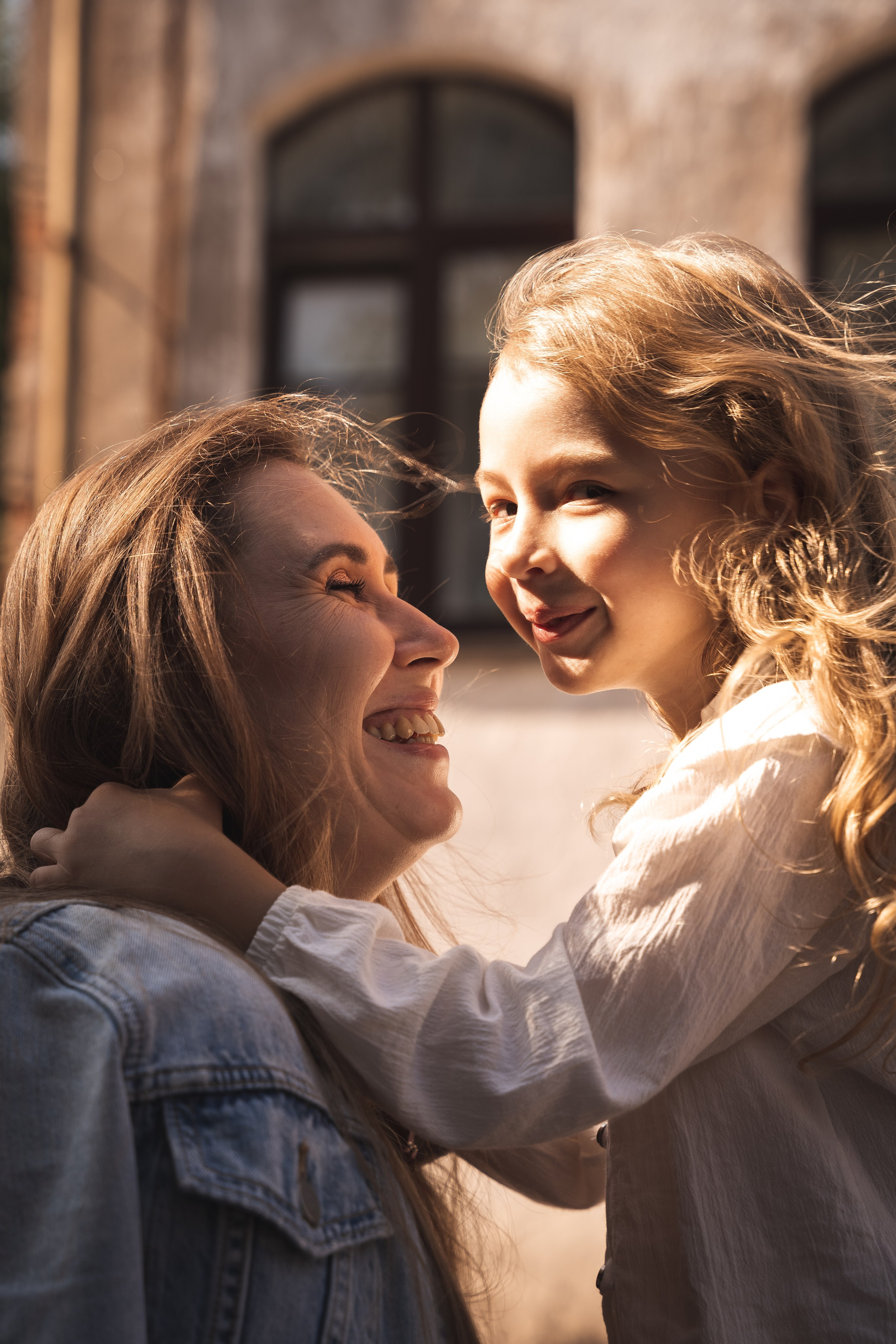 Один день Августа. Фотограф в Ульяновске Александра Григоровских