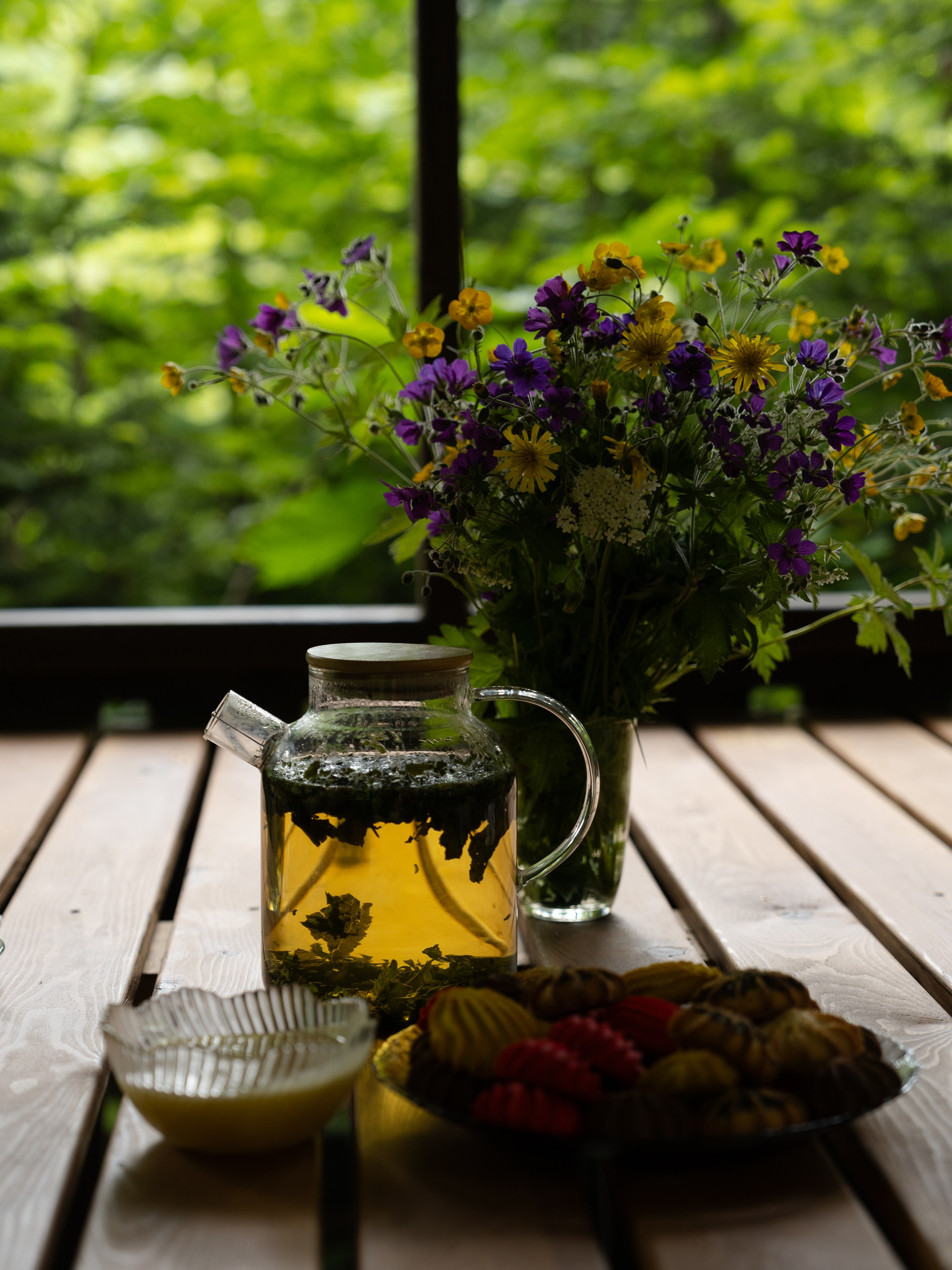 SkyWood. Фотограф и видеограф Елена Хмелевская