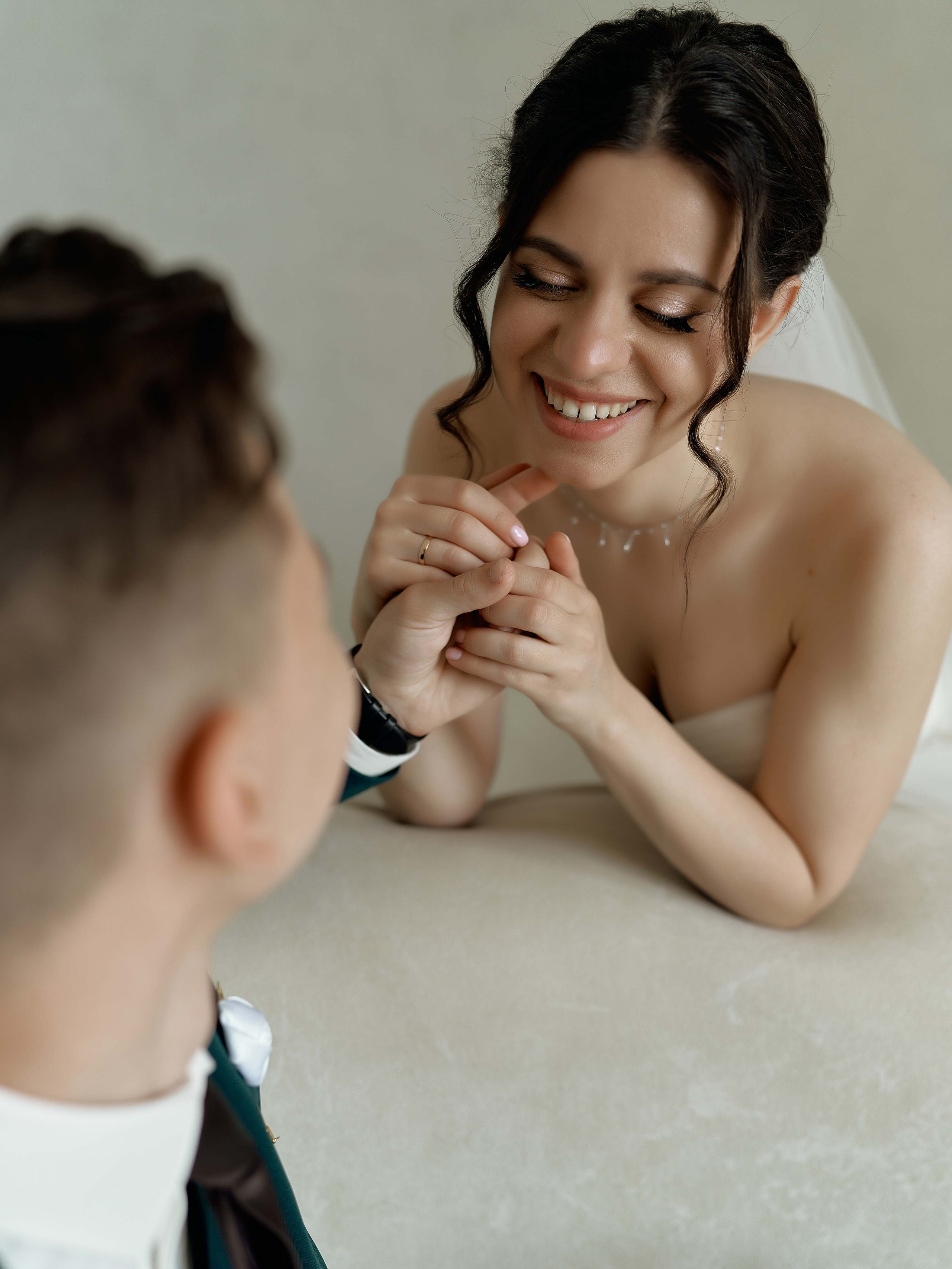 Кирилл и Алина 09.06.2023. Фотограф и видеограф Елена Хмелевская