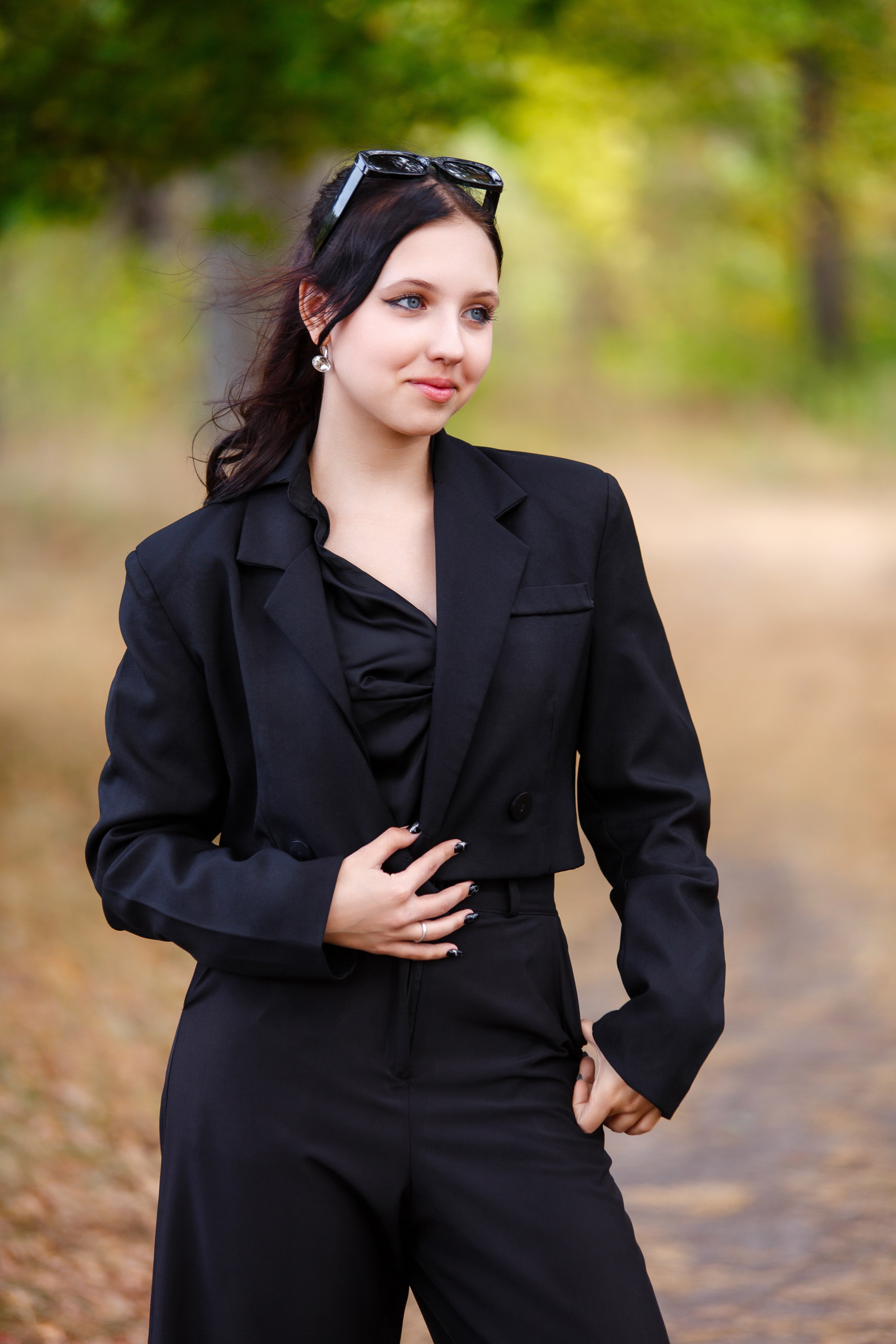 ПОРТРЕТНАЯ ФОТОСЕССИЯ УЛИЧНАЯ ДЛЯ 9 КЛАССА. ТВОЙ АЛЬБОМ / ТВОИ ПРАВИЛА