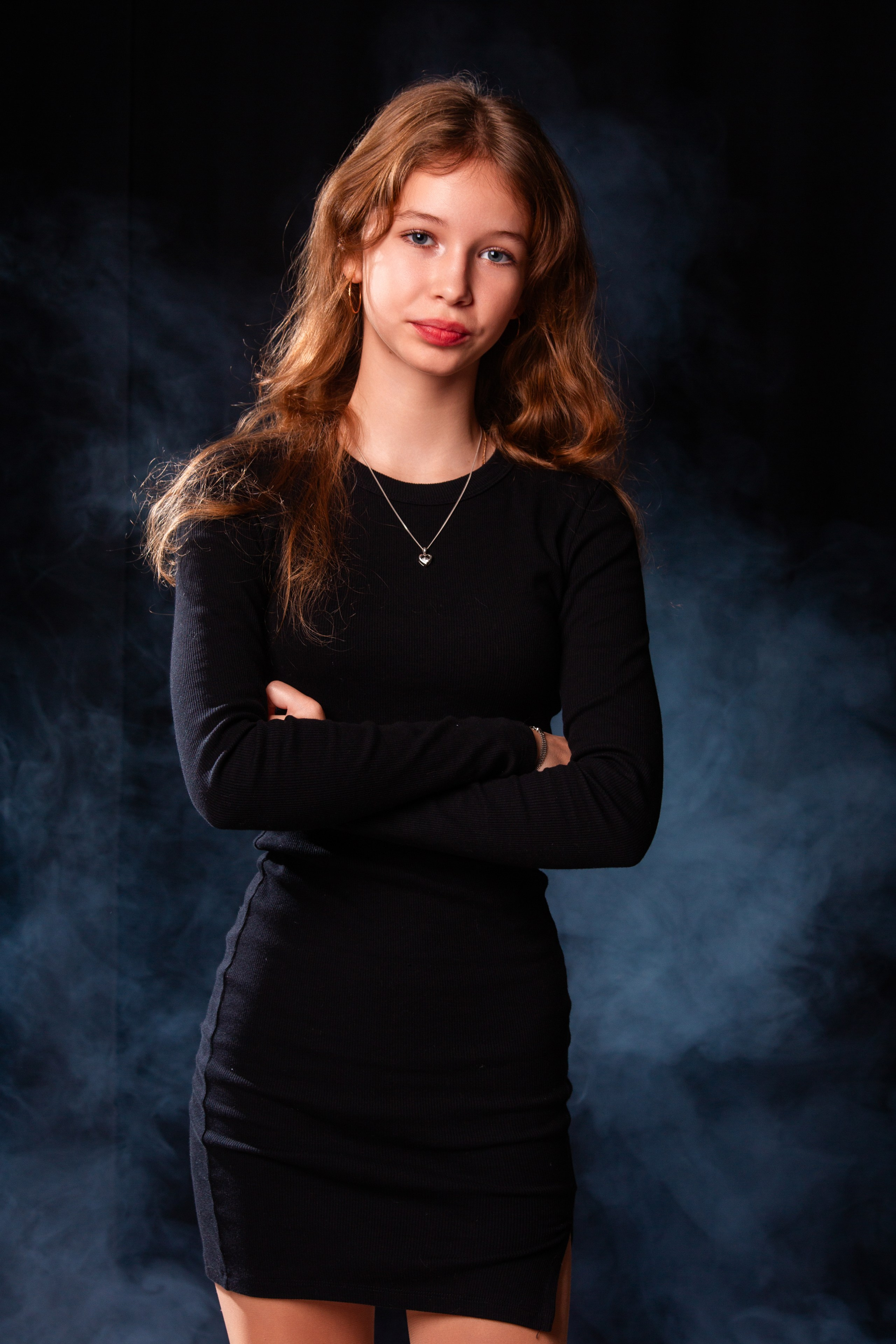 СЪЕМКА ПОРТРЕТОВ НА ЧЕРНОМ ФОНЕ + ДЫМ. ТВОЙ АЛЬБОМ / ТВОИ ПРАВИЛА