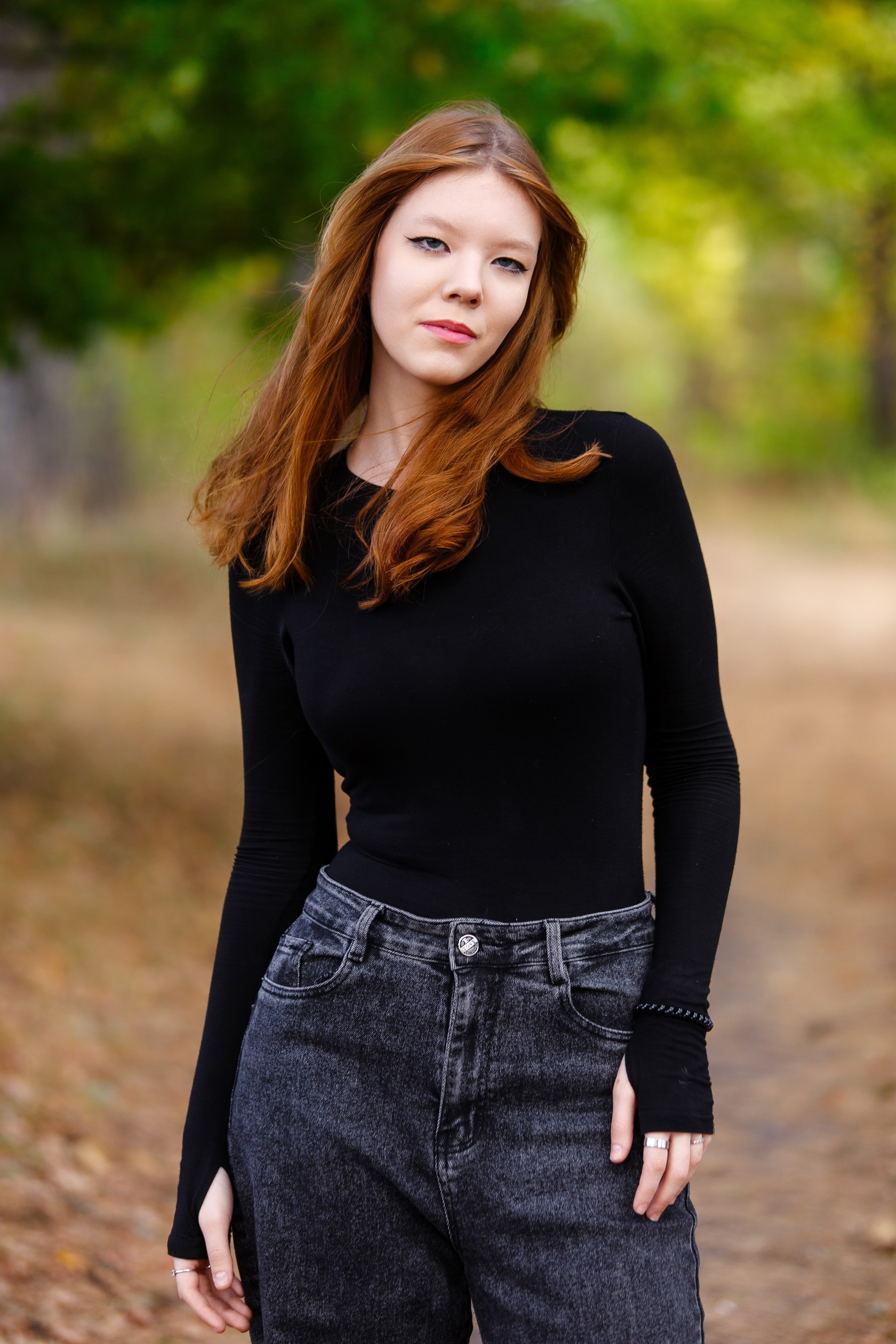 ПОРТРЕТНАЯ ФОТОСЕССИЯ УЛИЧНАЯ ДЛЯ 9 КЛАССА. ТВОЙ АЛЬБОМ / ТВОИ ПРАВИЛА