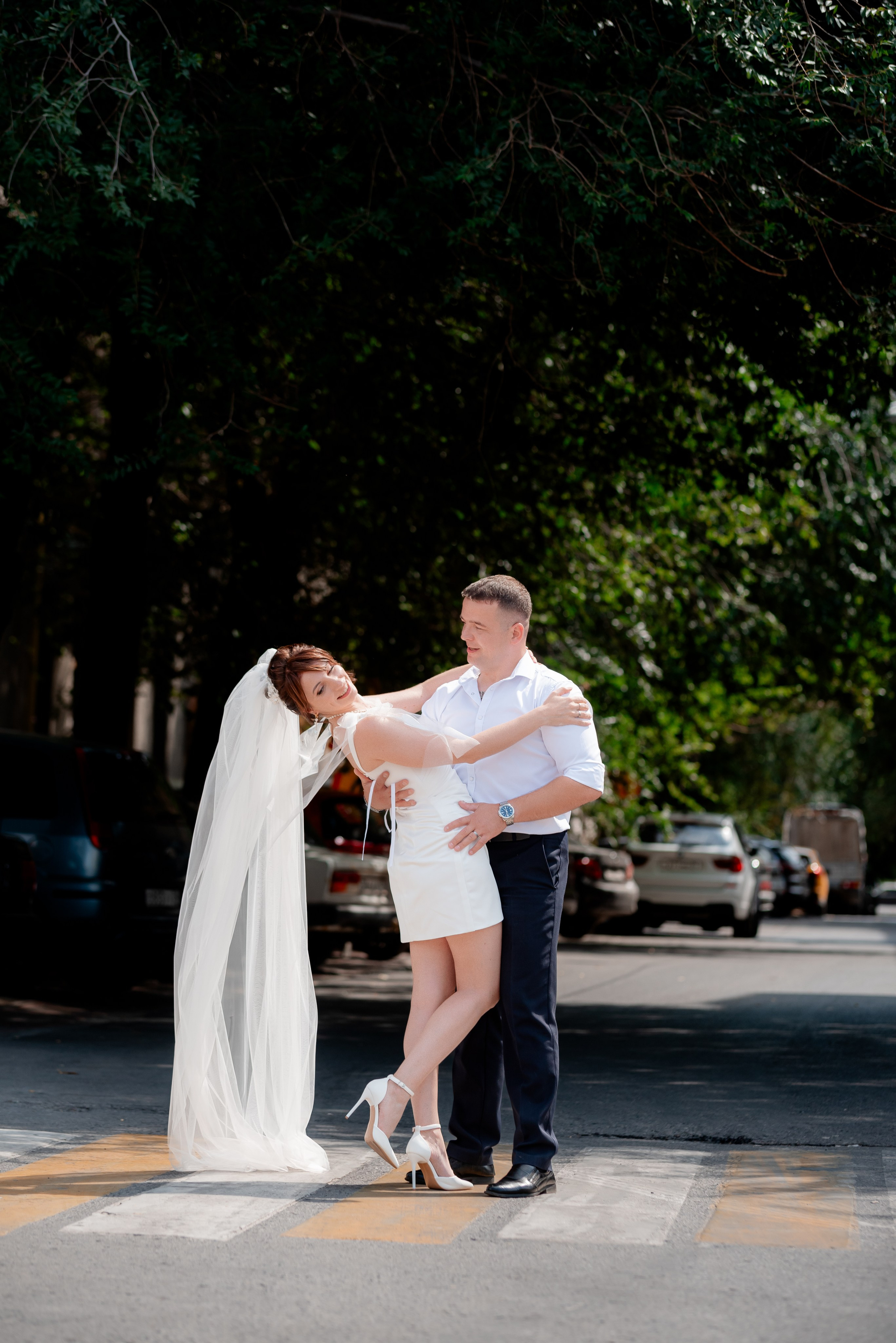 Свадьба Евгения и Сергей. Фотограф в Волгограде и Волжском Александр Горбань