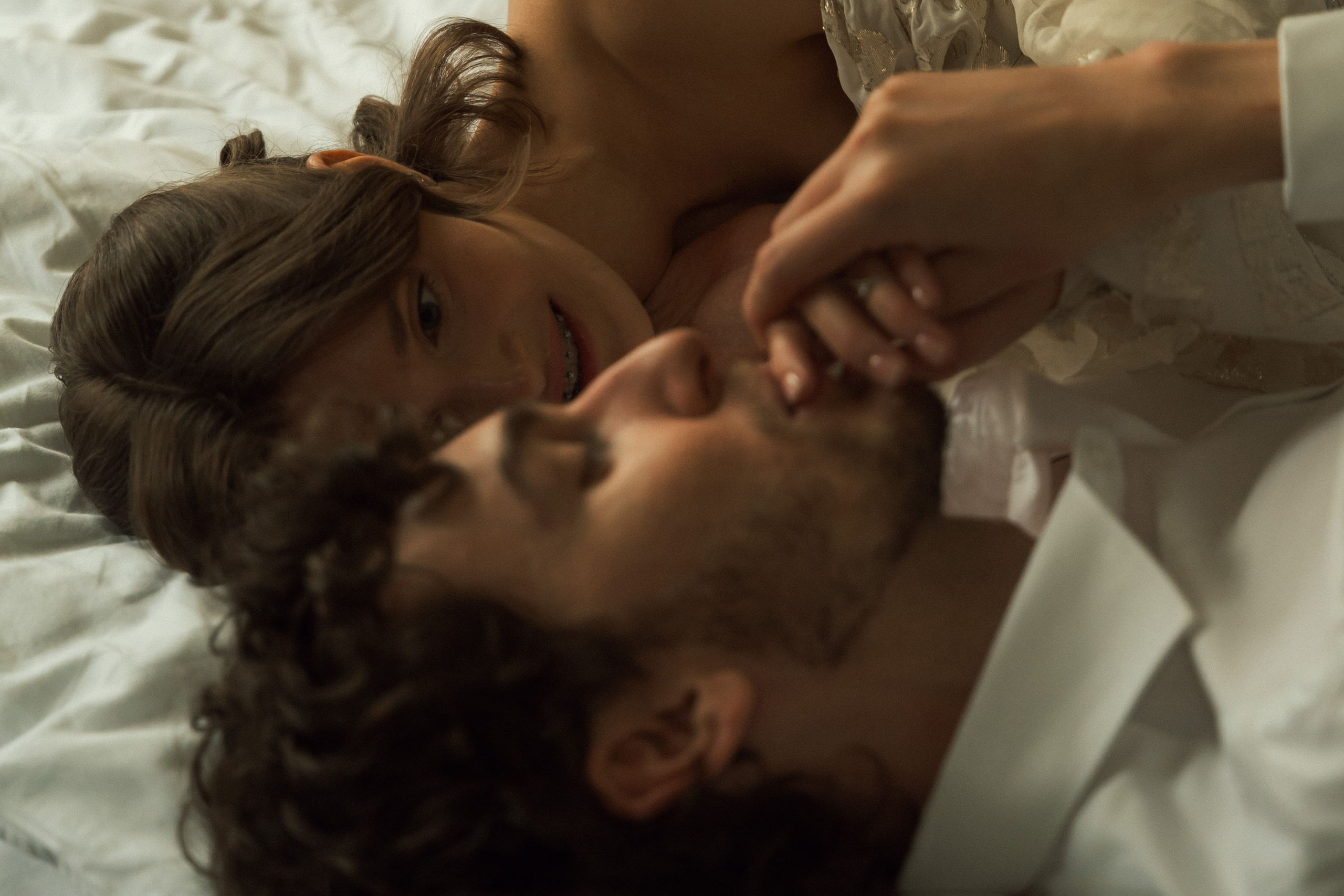 Свадьба Гали & Бори. Photographer Daria Kalimullina
