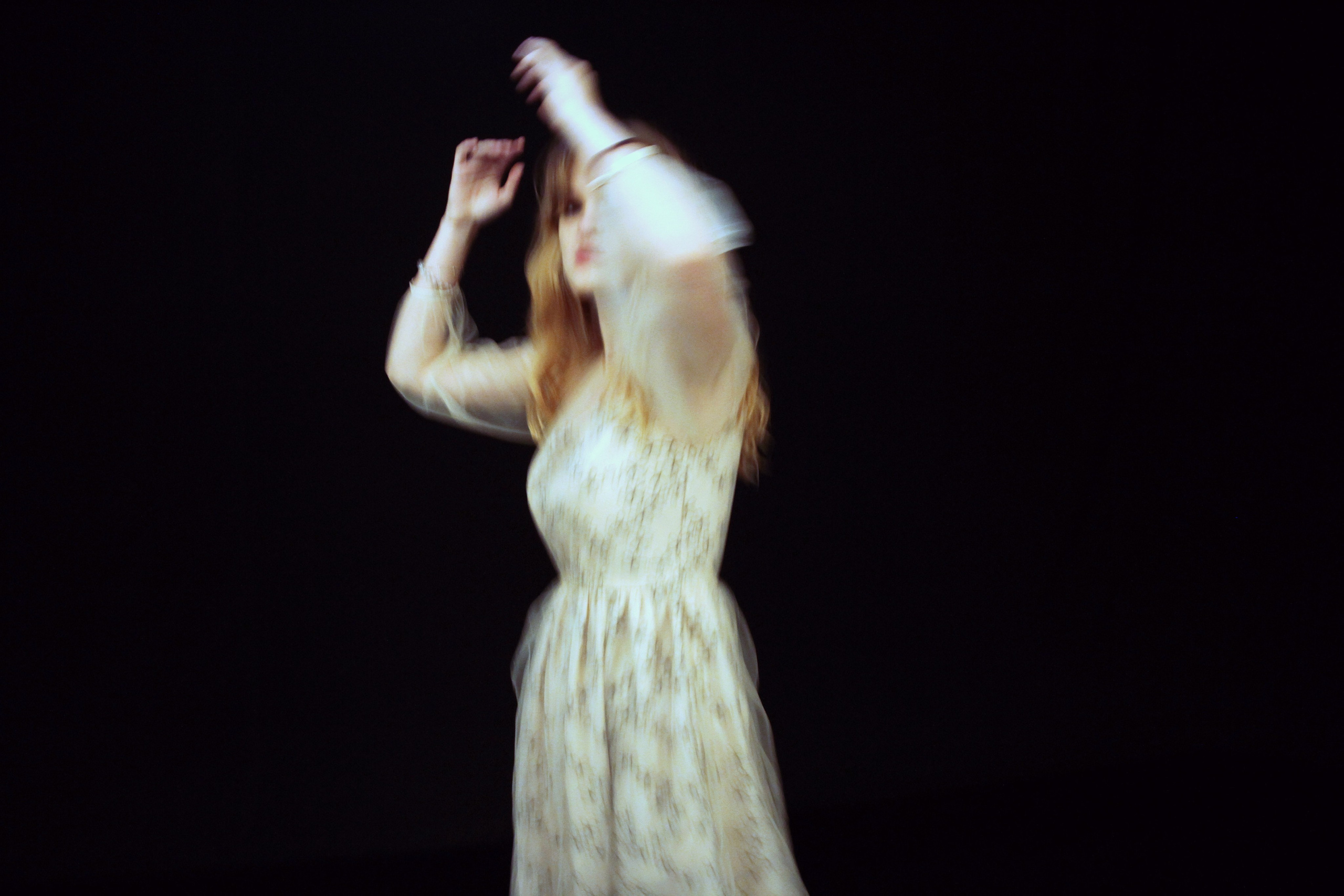 Gloomy dance. Серж Дробович | Фотограф | Санкт-Петербург