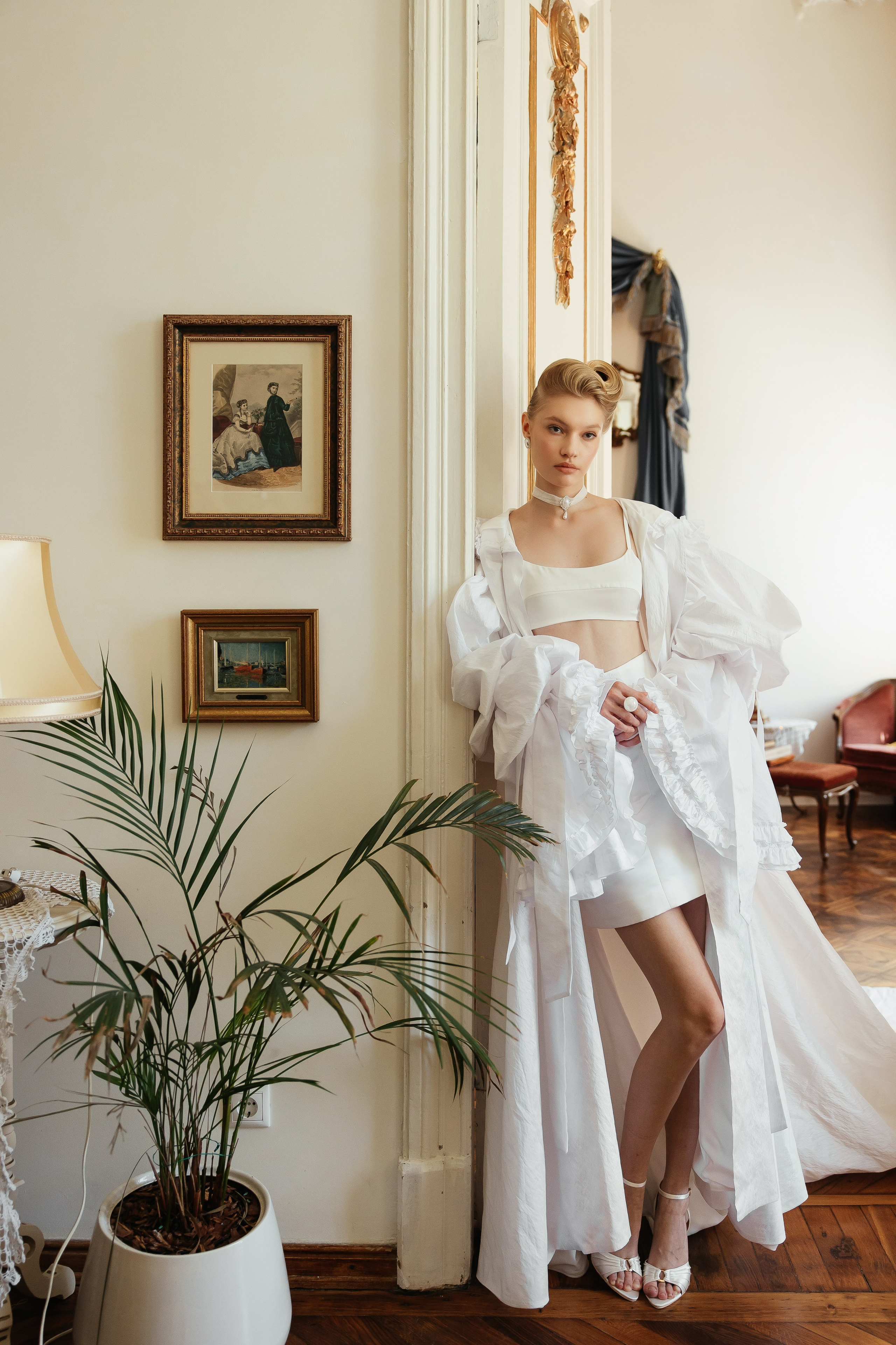 В сердце города. Свадебный фотограф в Ростове-на-Дону Васильченко Сергей