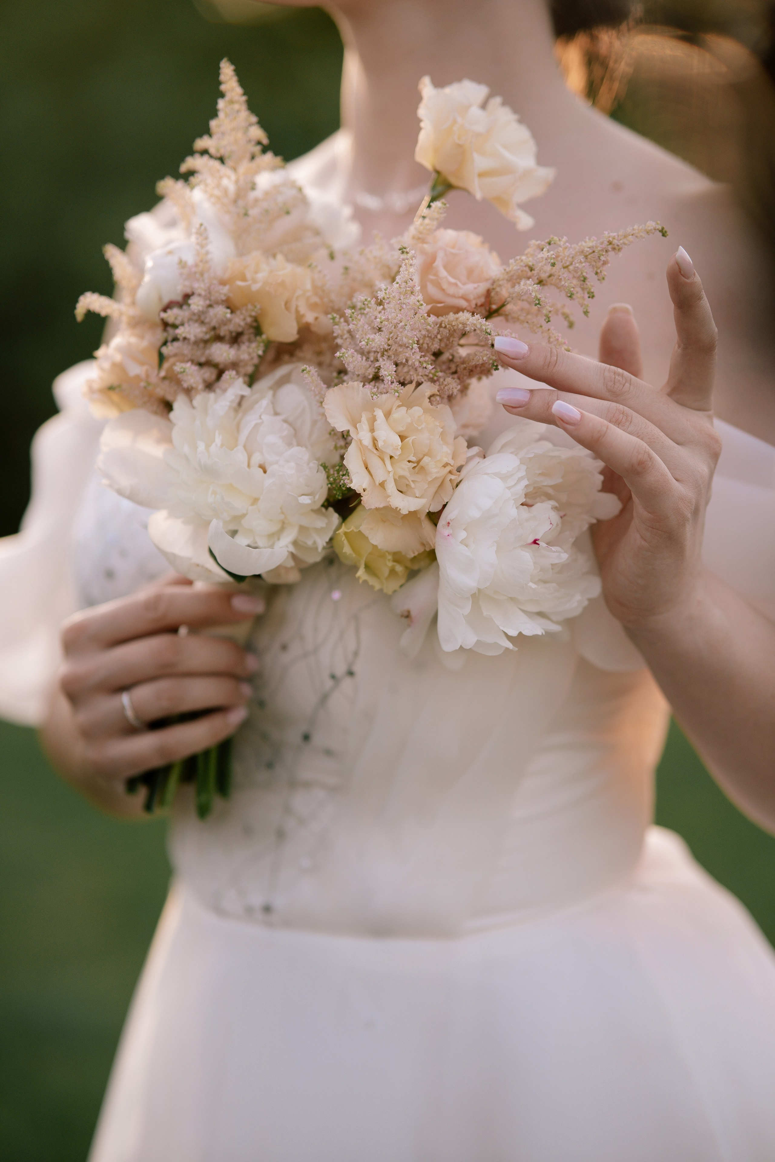 Юля Андрей. Свадебный фотограф Воронеж