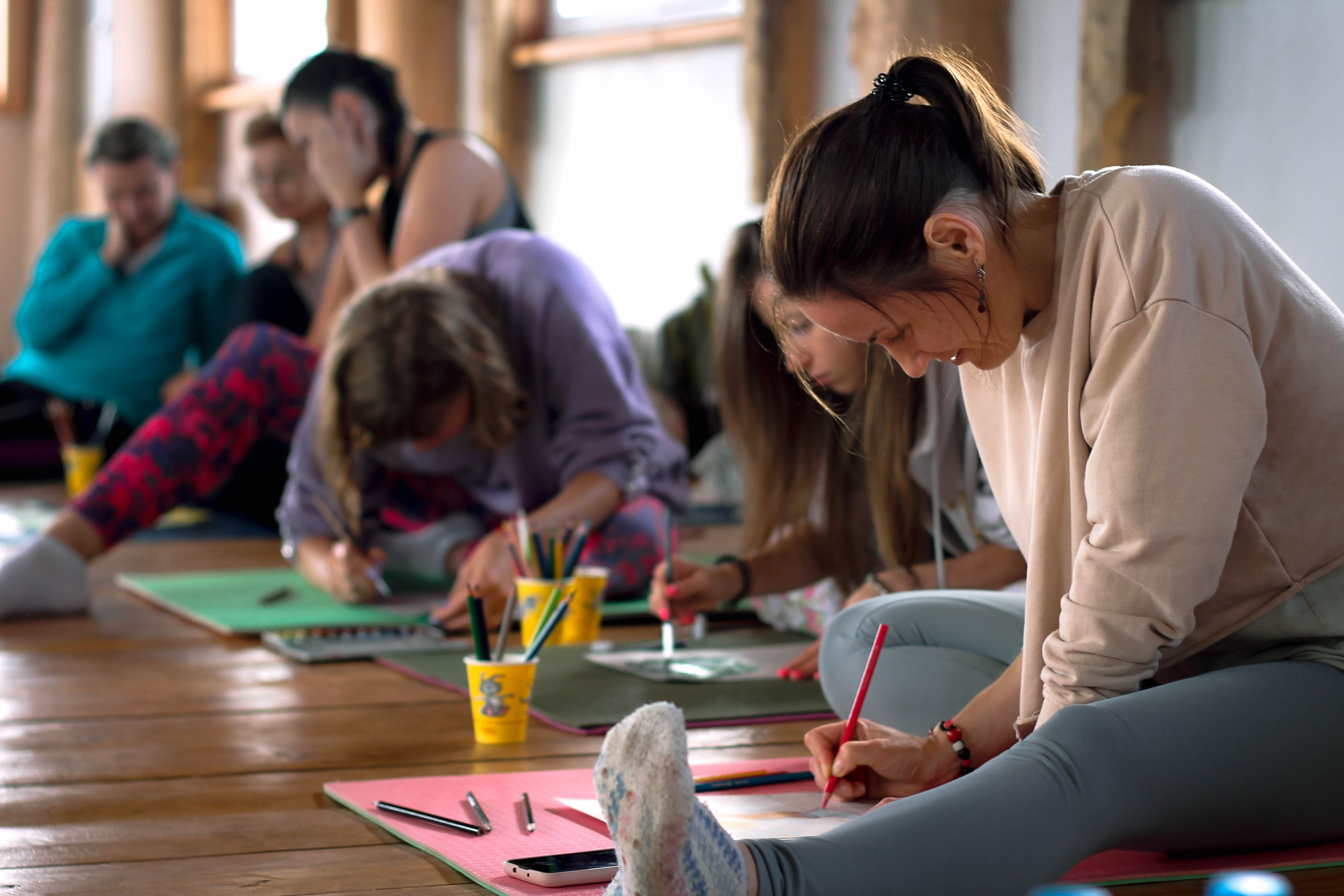 Родология 7–9 июля 2023