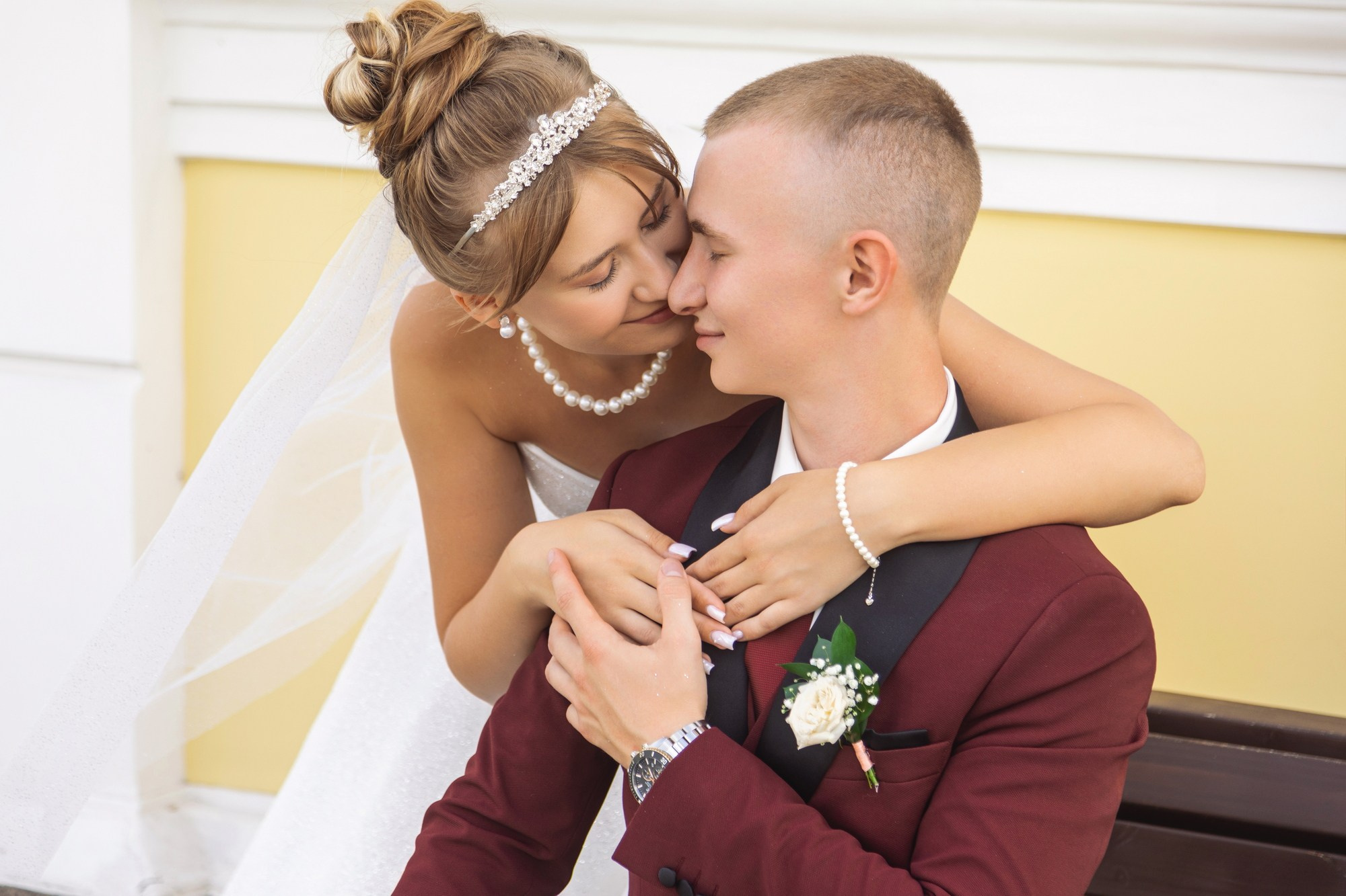 Свадебный фотограф Иркутск