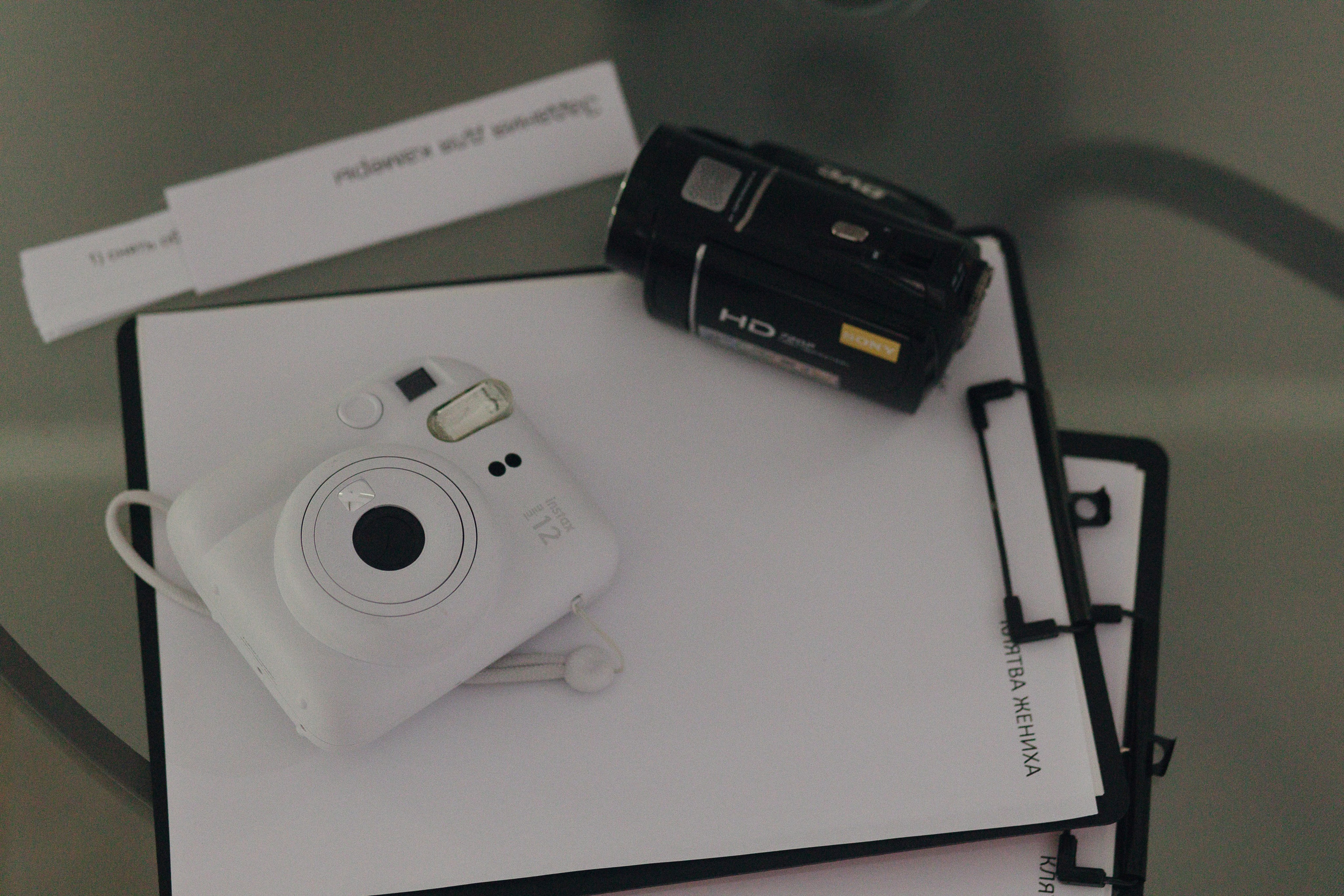 Юлия&Никита. Свадебный и Love story фотограф Никита Хуска город Пермь