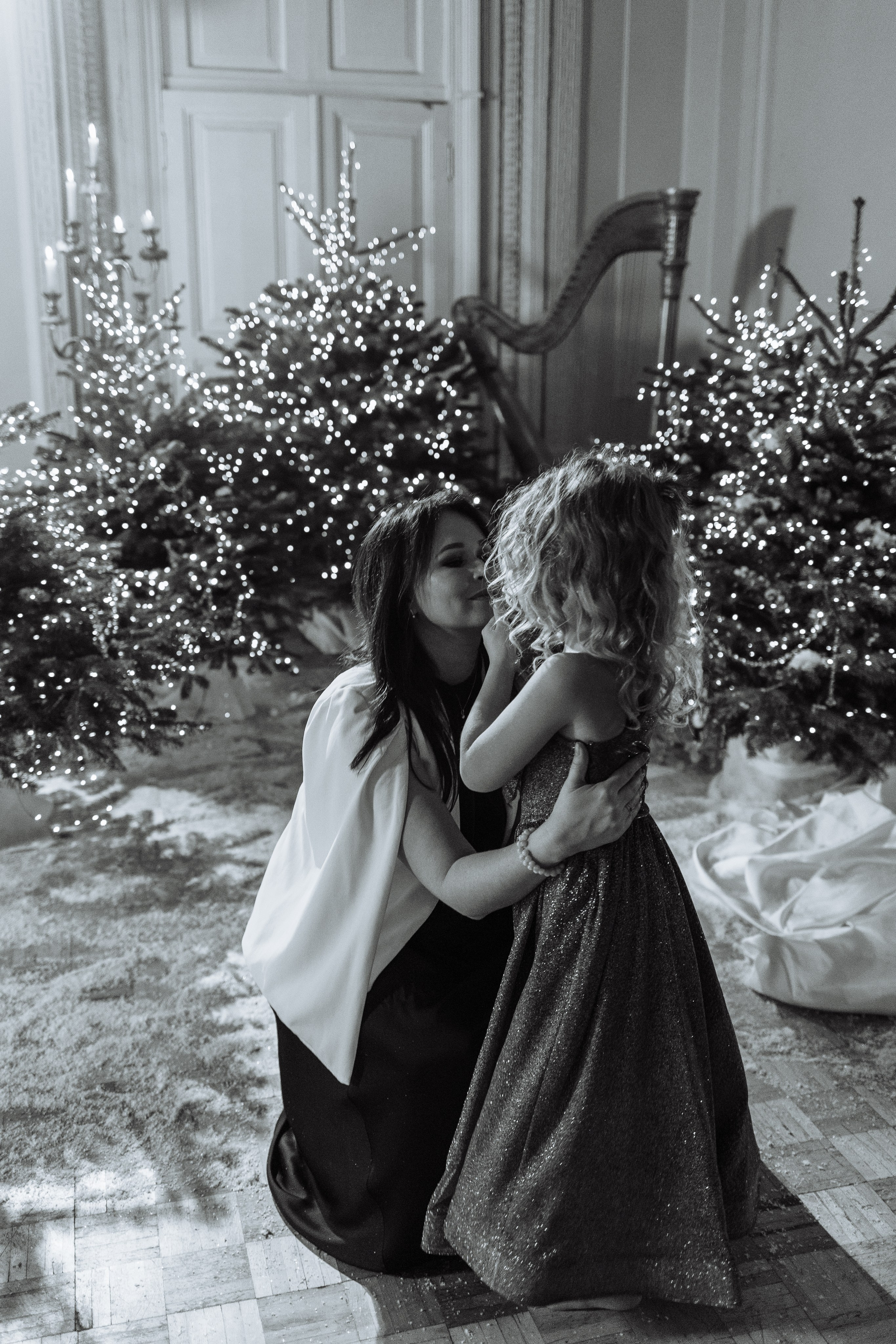 Прекрасная история. Семейный фотограф Николаева Ольга