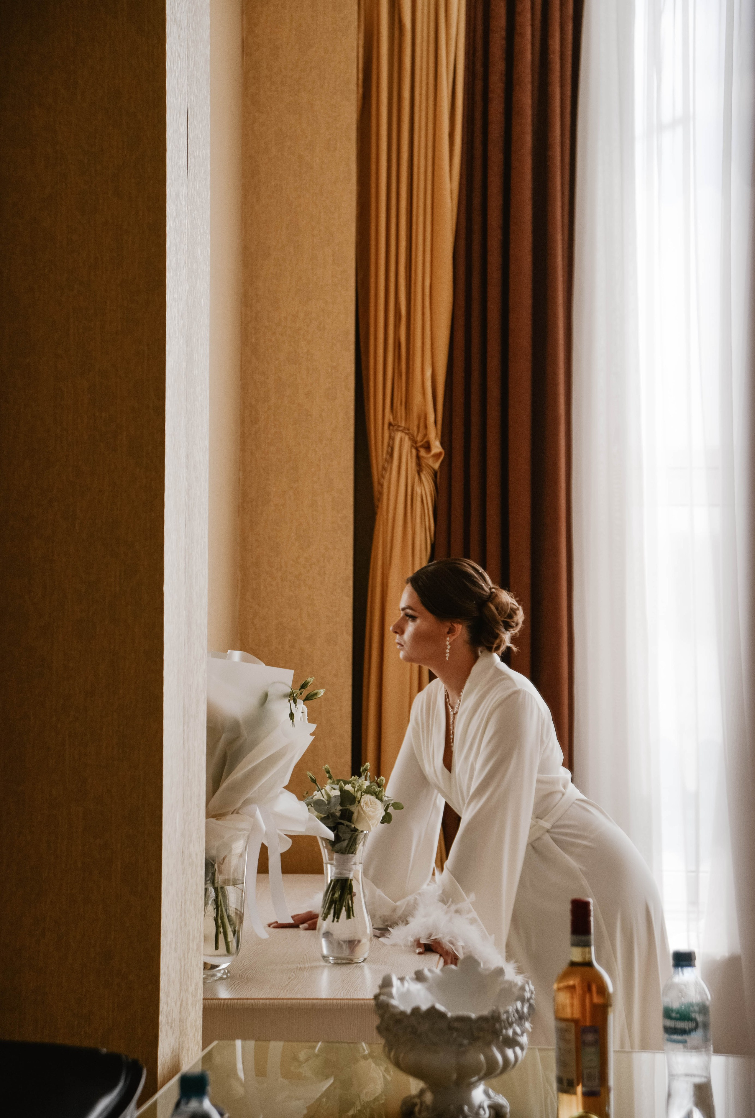 Дарья & Алексей. Ксения Glossa. Портретный и репортажный фотограф в Самаре