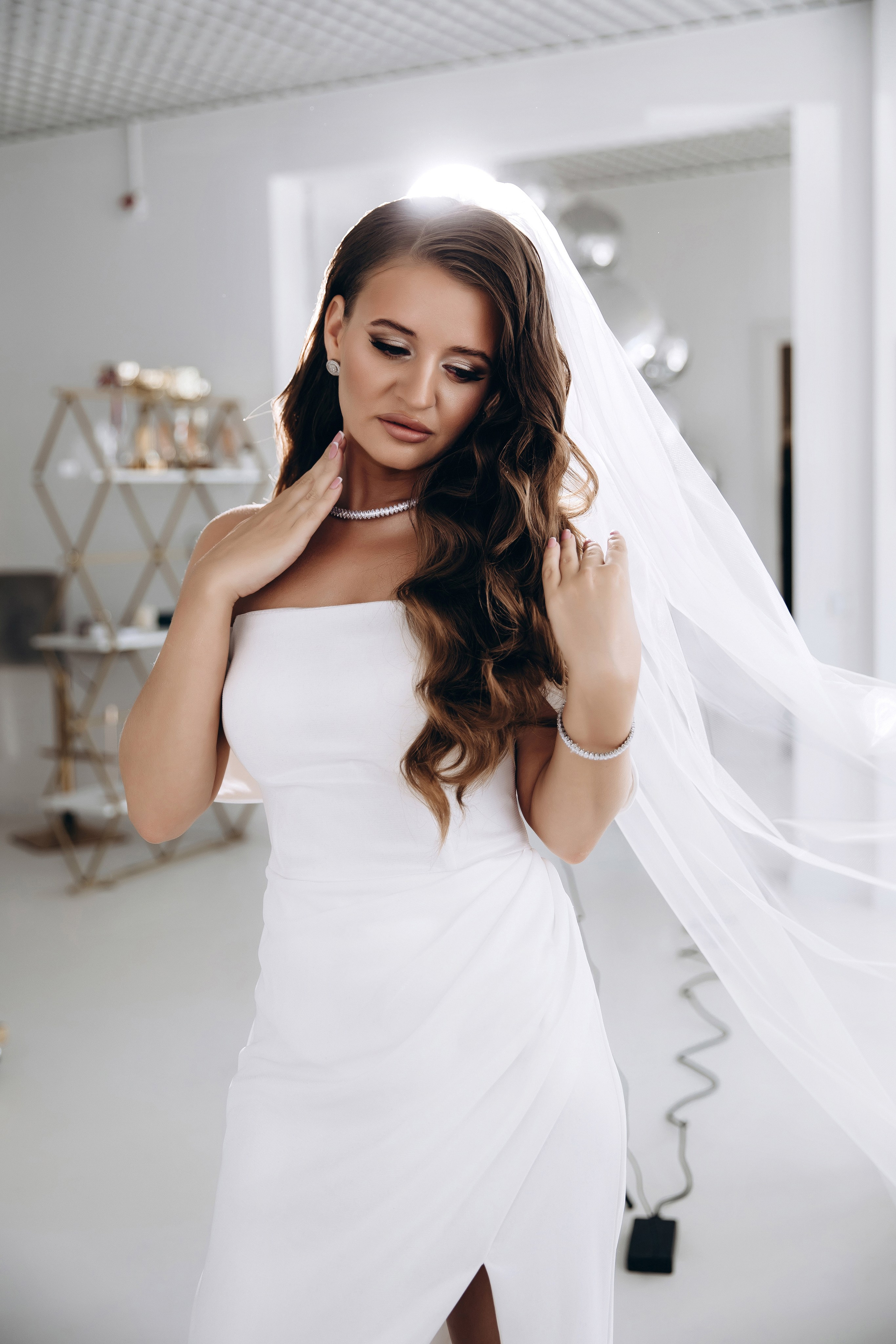 Лилия и Сергей. Фотограф Марина Пантелеева