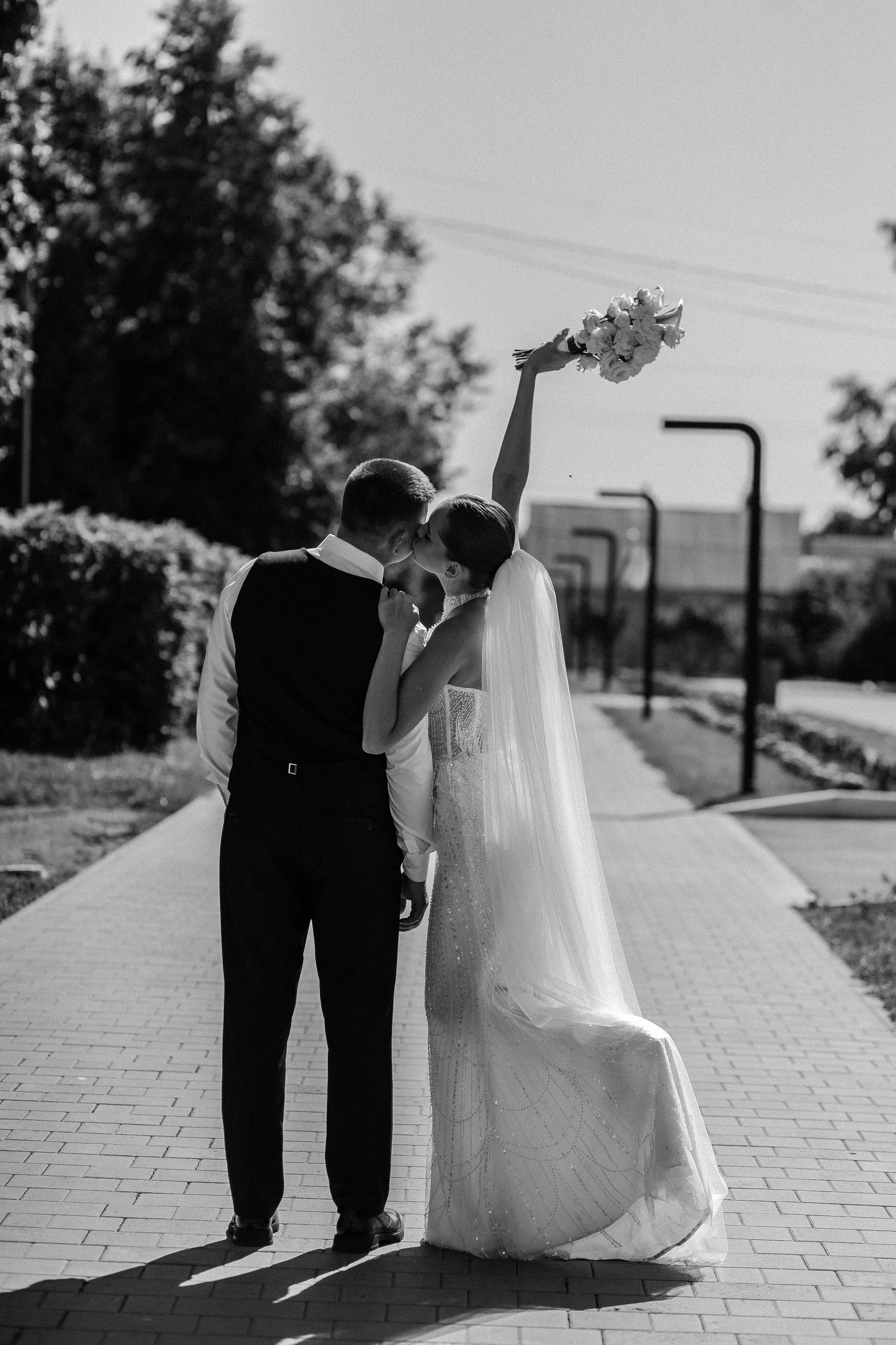 Татьяна и Алексей. Свадебный и семейный фотограф Можга-Ижевск Ксения Романова