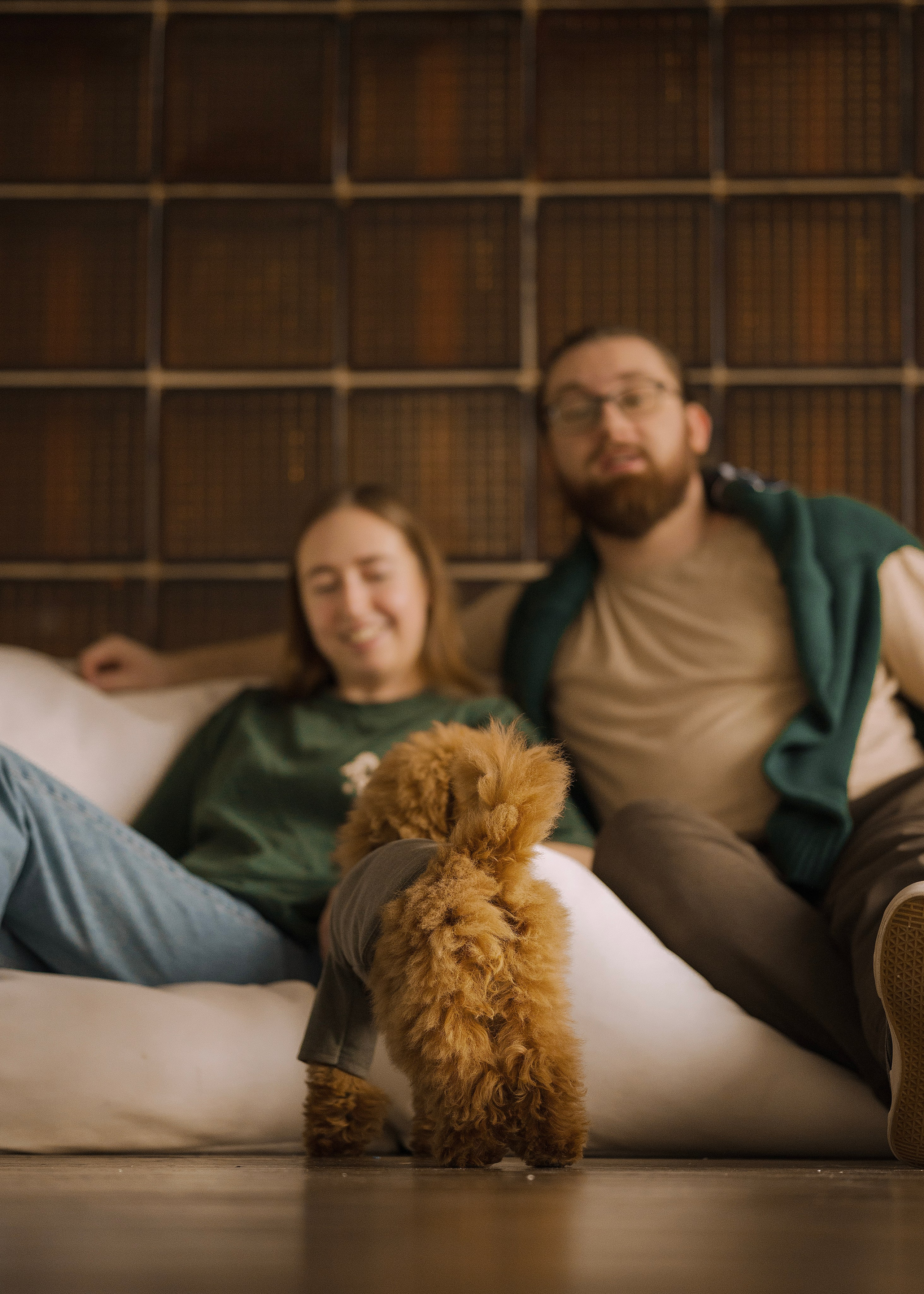 Утилита. Фотограф- анималист Александра Матвеева